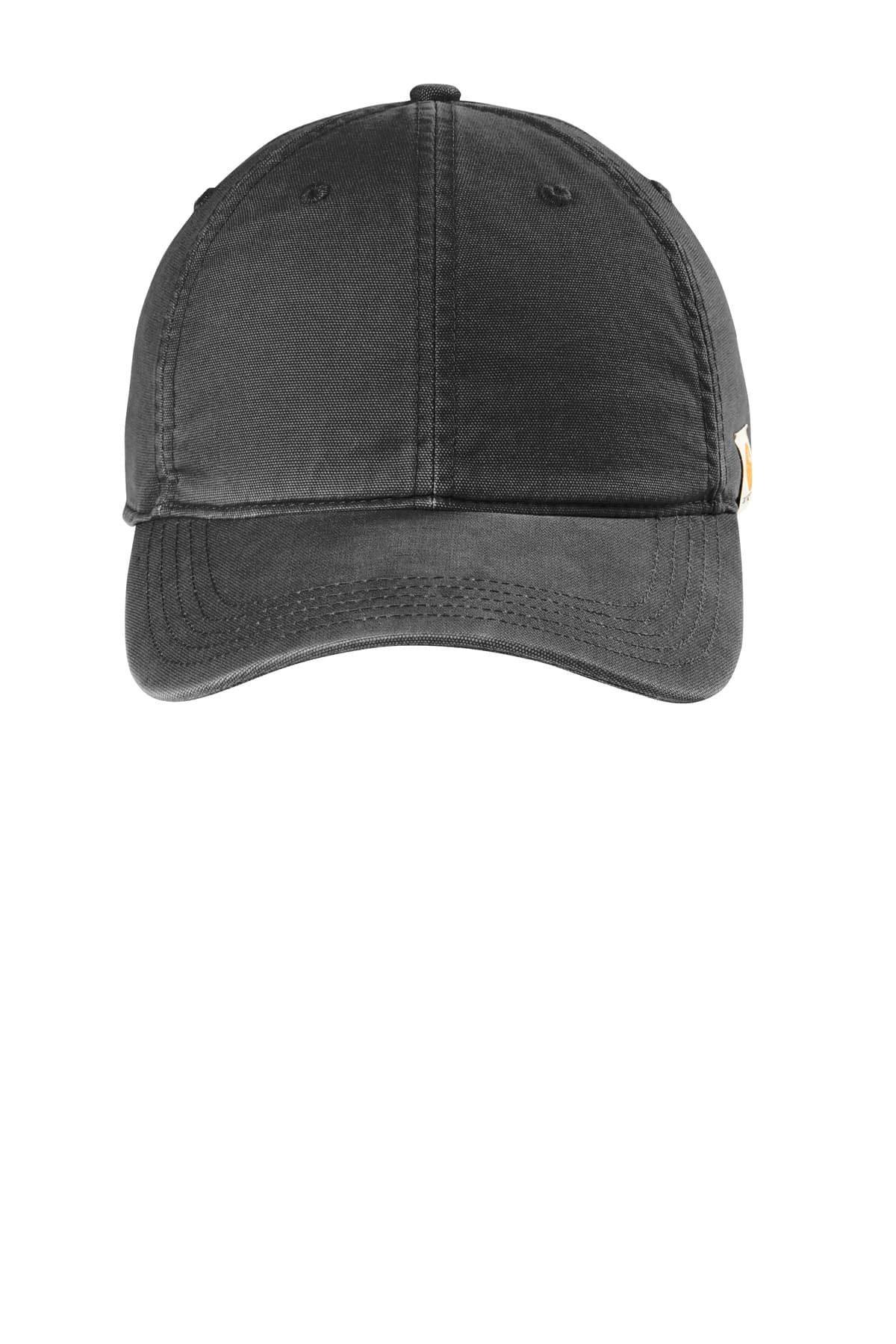 Carhartt ® Cotton Canvas Cap CT103938 thumbnail 2