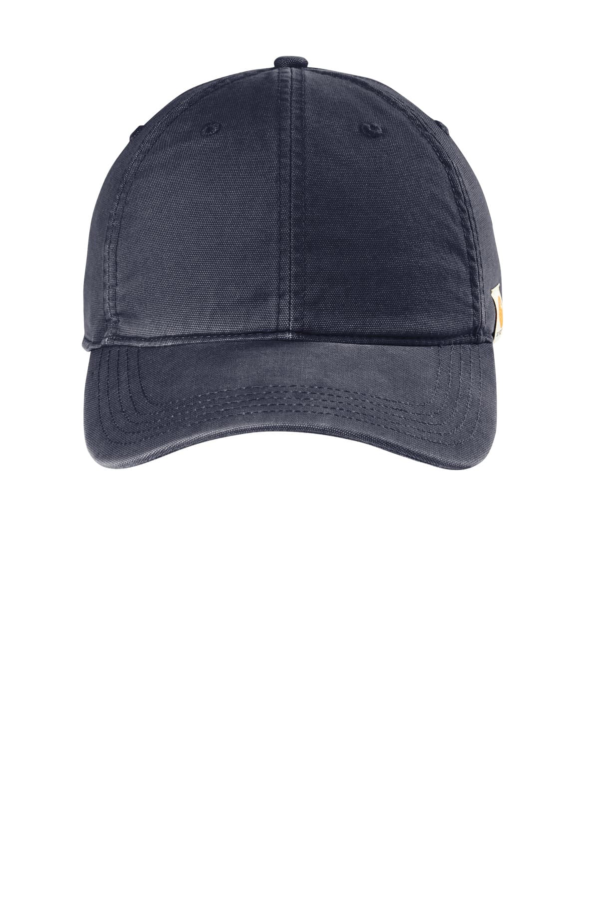 Carhartt ® Cotton Canvas Cap CT103938 thumbnail 5