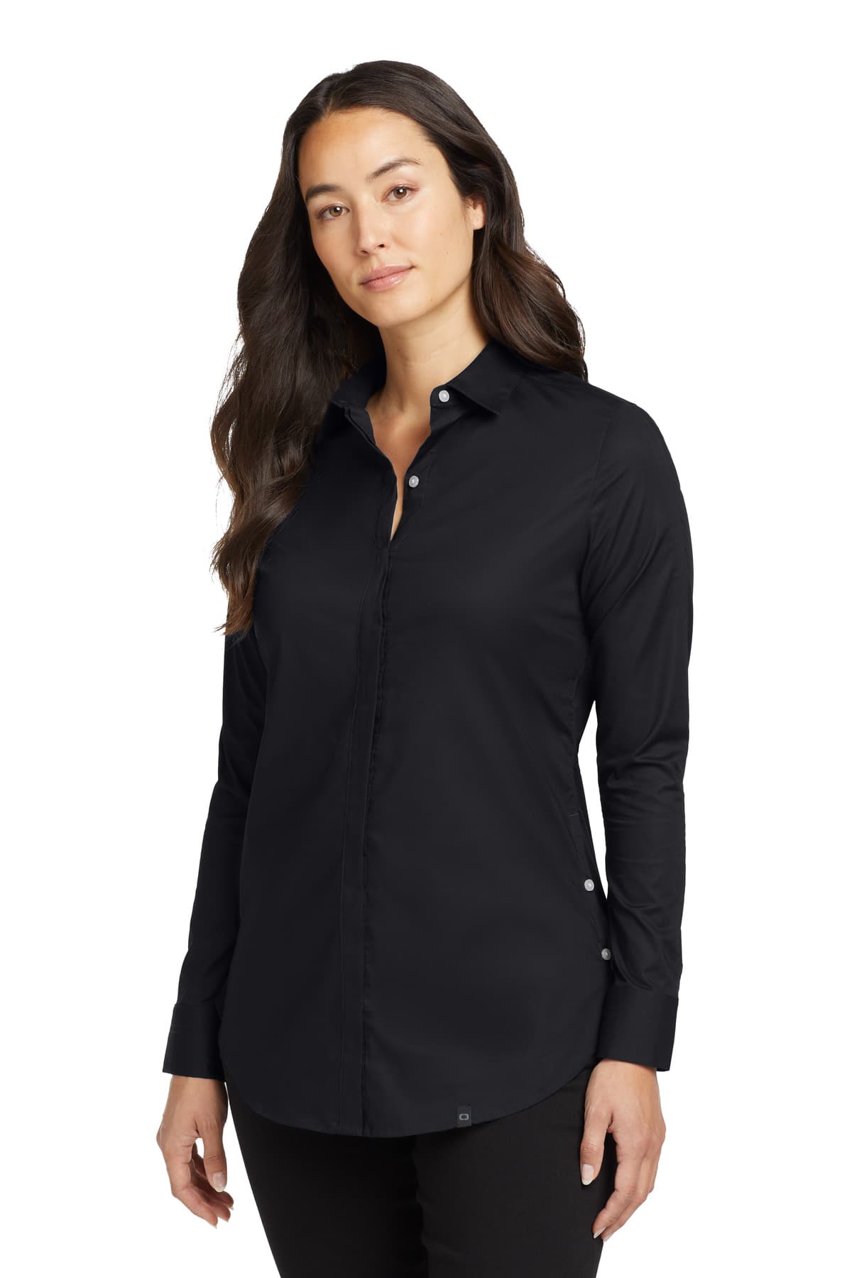 OGIO ® Women's Commuter Woven Tunic. LOG1002 thumbnail 2