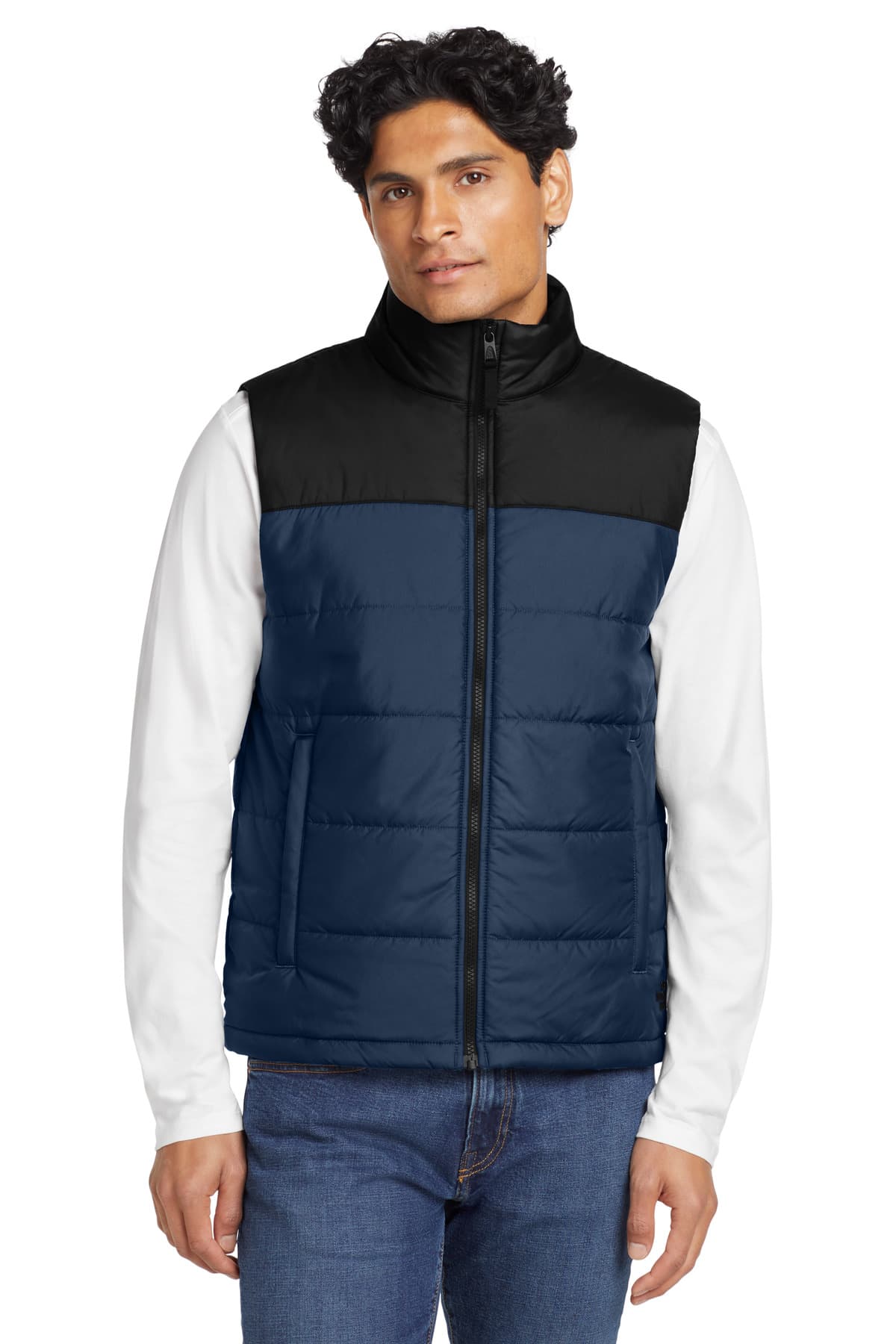The North Face ® Everyday Insulated Vest. NF0A529A thumbnail 4