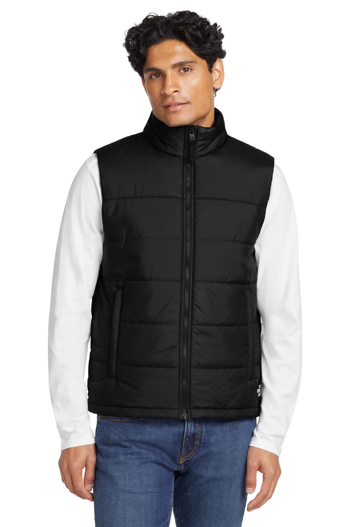The North Face ® Everyday Insulated Vest. NF0A529A thumbnail 2