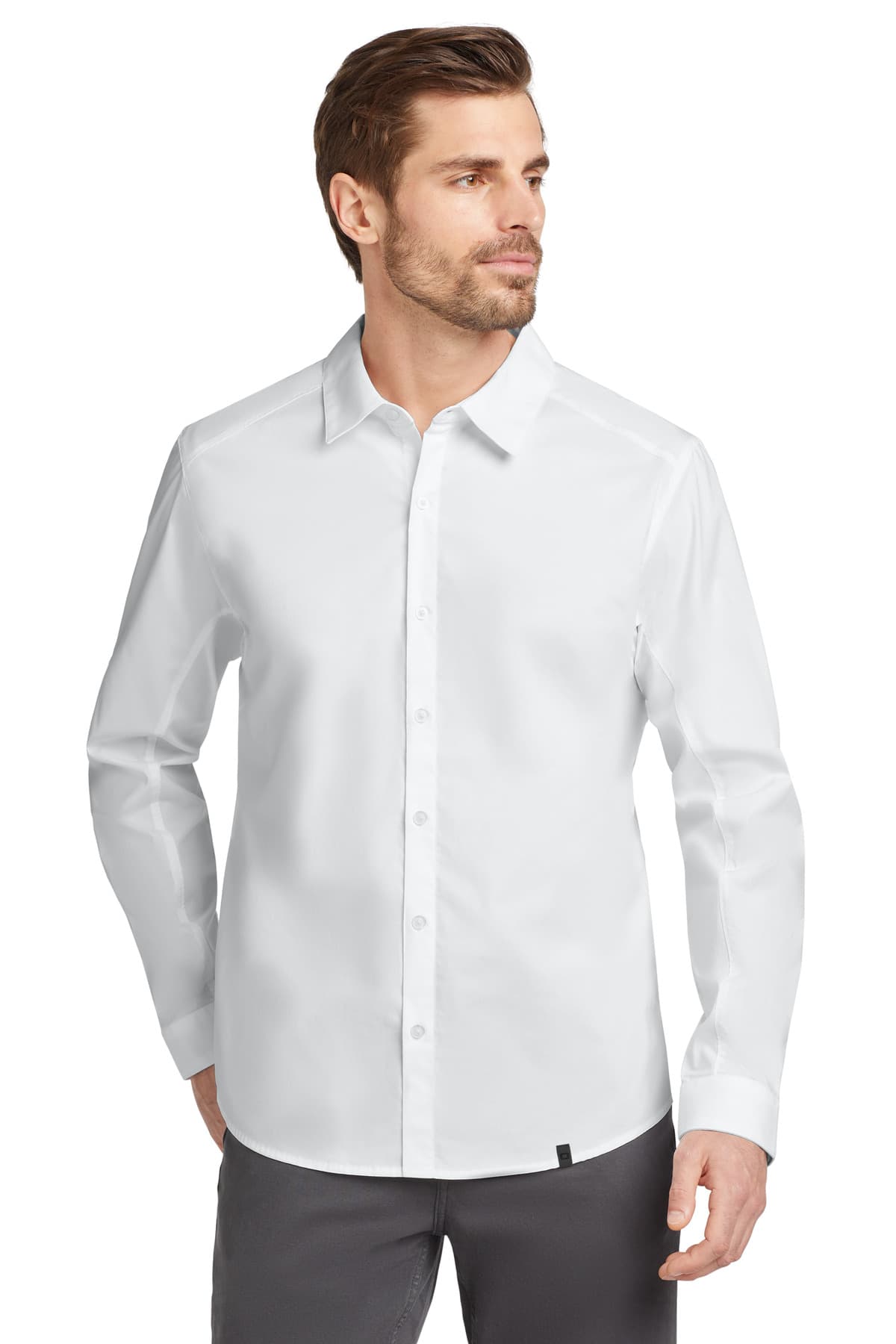OGIO ® Commuter Woven Shirt. OG1002 thumbnail 3