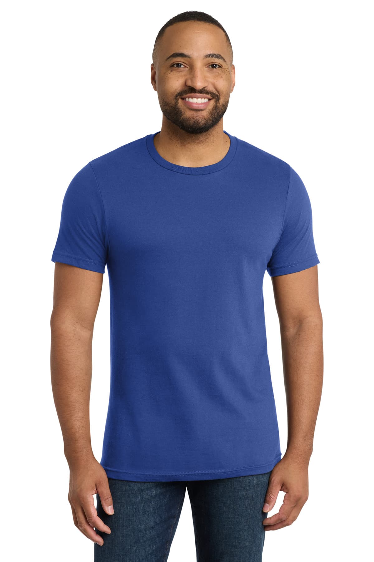 Port & Co  Bouncer Tee PC600 thumbnail 5