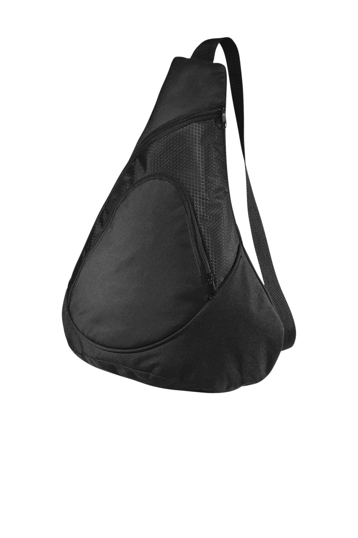 Port Authority ® - Honeycomb Sling Pack. BG1010 thumbnail 2