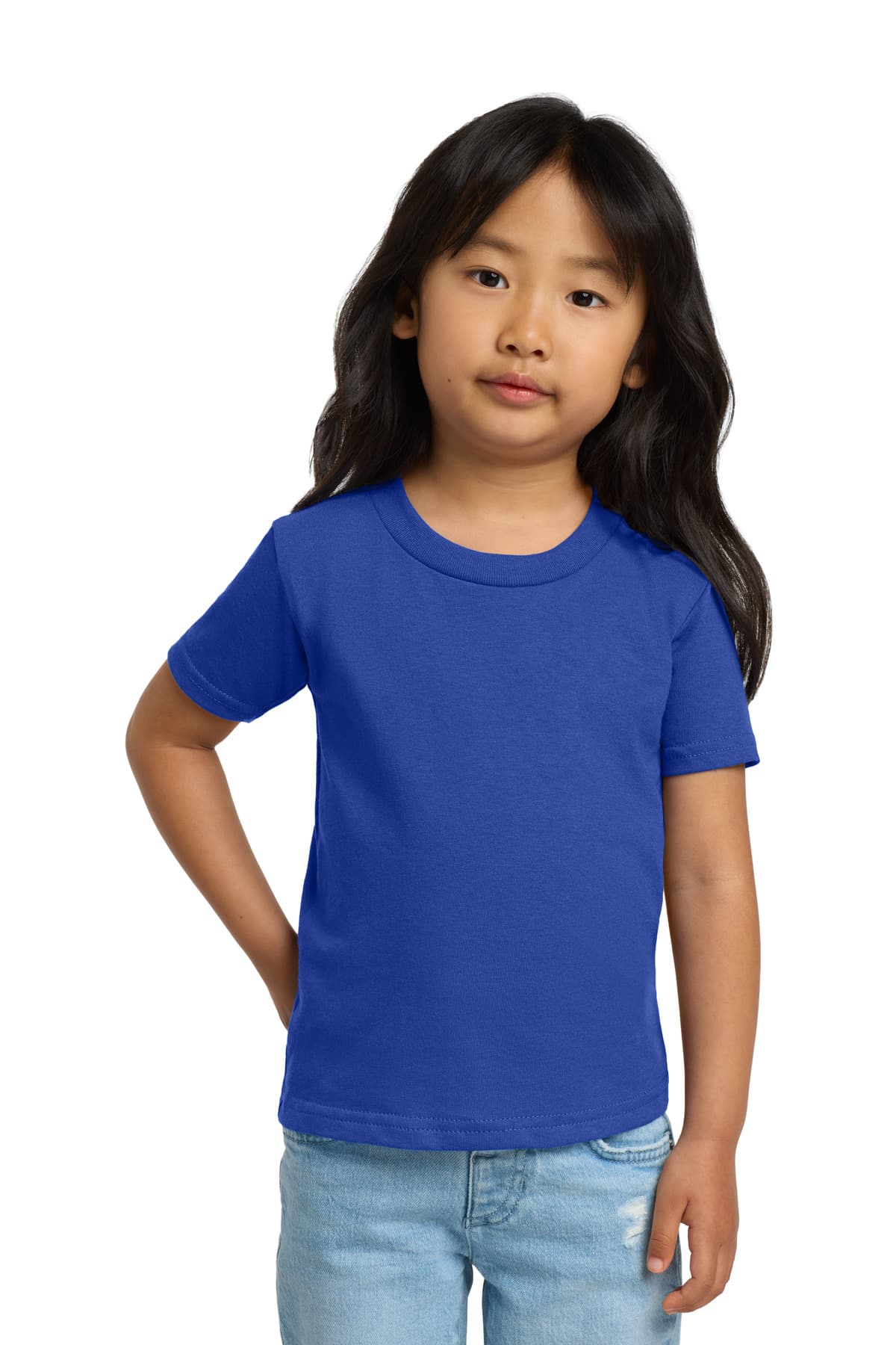 Gildan ® Heavy Cotton  Toddler T-Shirt 5100P thumbnail 5