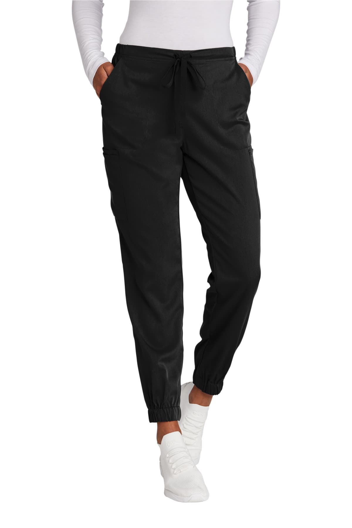 Wink ® Women's Premiere Flex  Jogger Pant WW4258 thumbnail 2