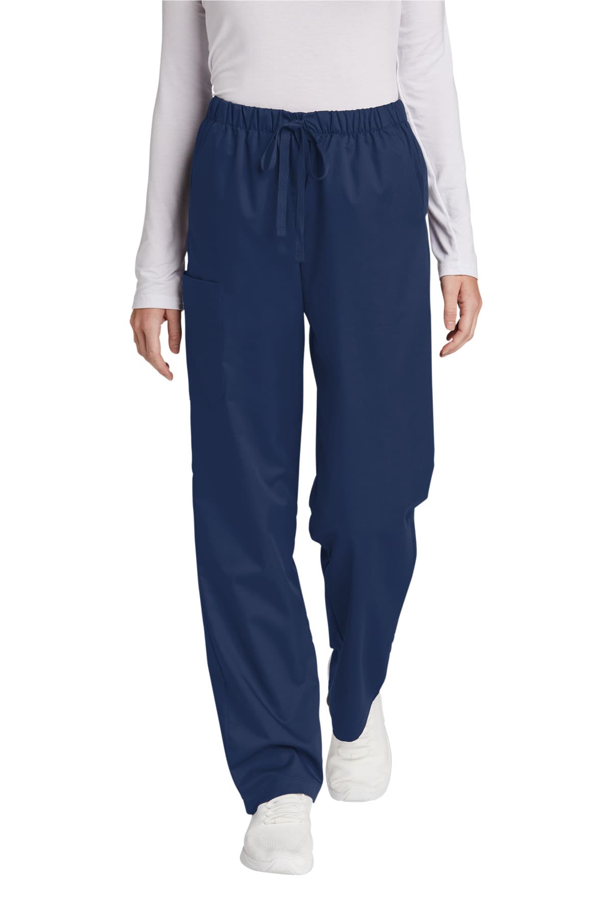 Wink ® Women's Tall WorkFlex Cargo Pant WW4550T thumbnail 4