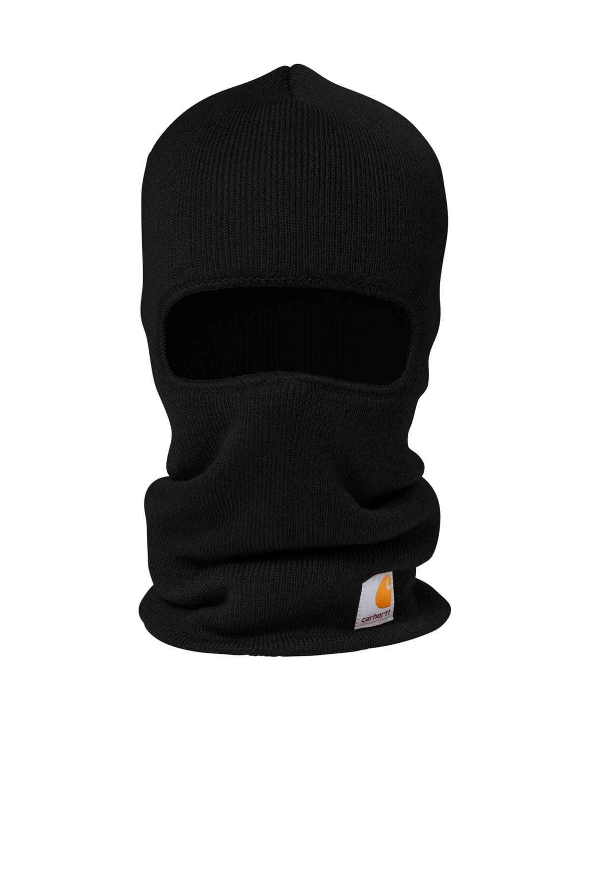 Carhartt ® Knit Insulated Face Mask CT104485 thumbnail 2