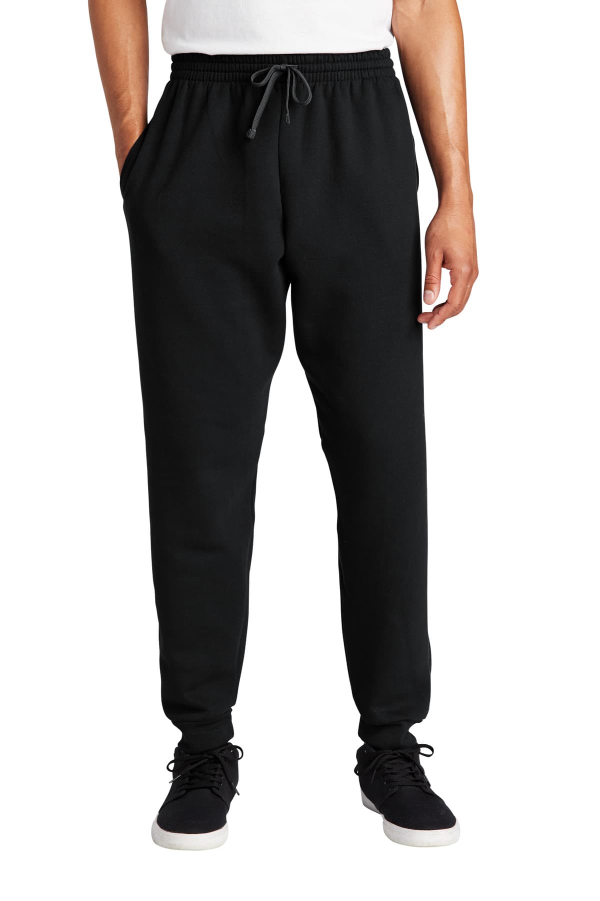 Jerzees ® NuBlend ® Fleece Jogger 975MP thumbnail 2