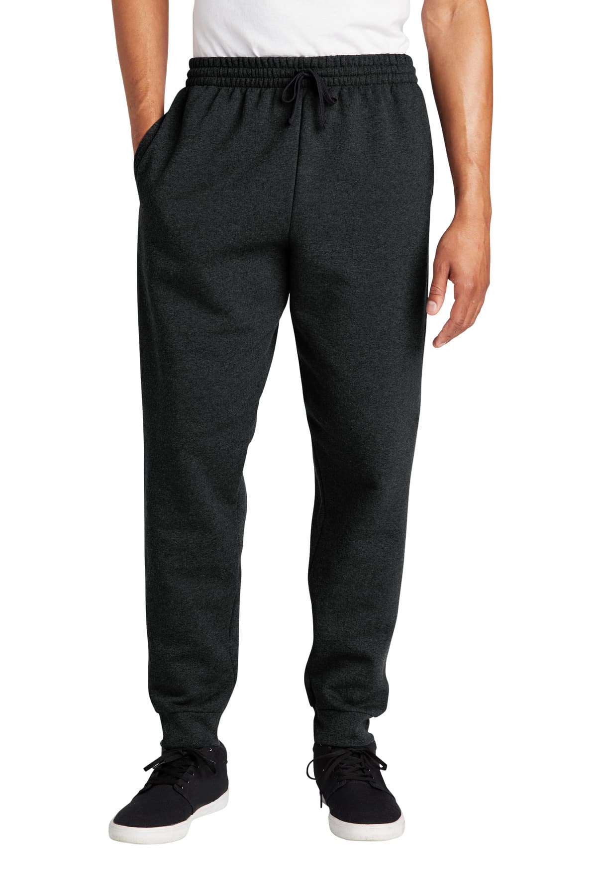 Jerzees ® NuBlend ® Fleece Jogger 975MP thumbnail 4