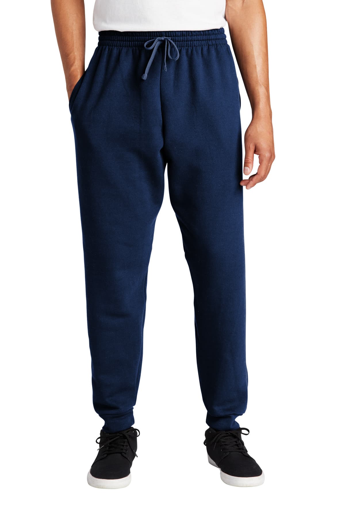 Jerzees ® NuBlend ® Fleece Jogger 975MP thumbnail 5
