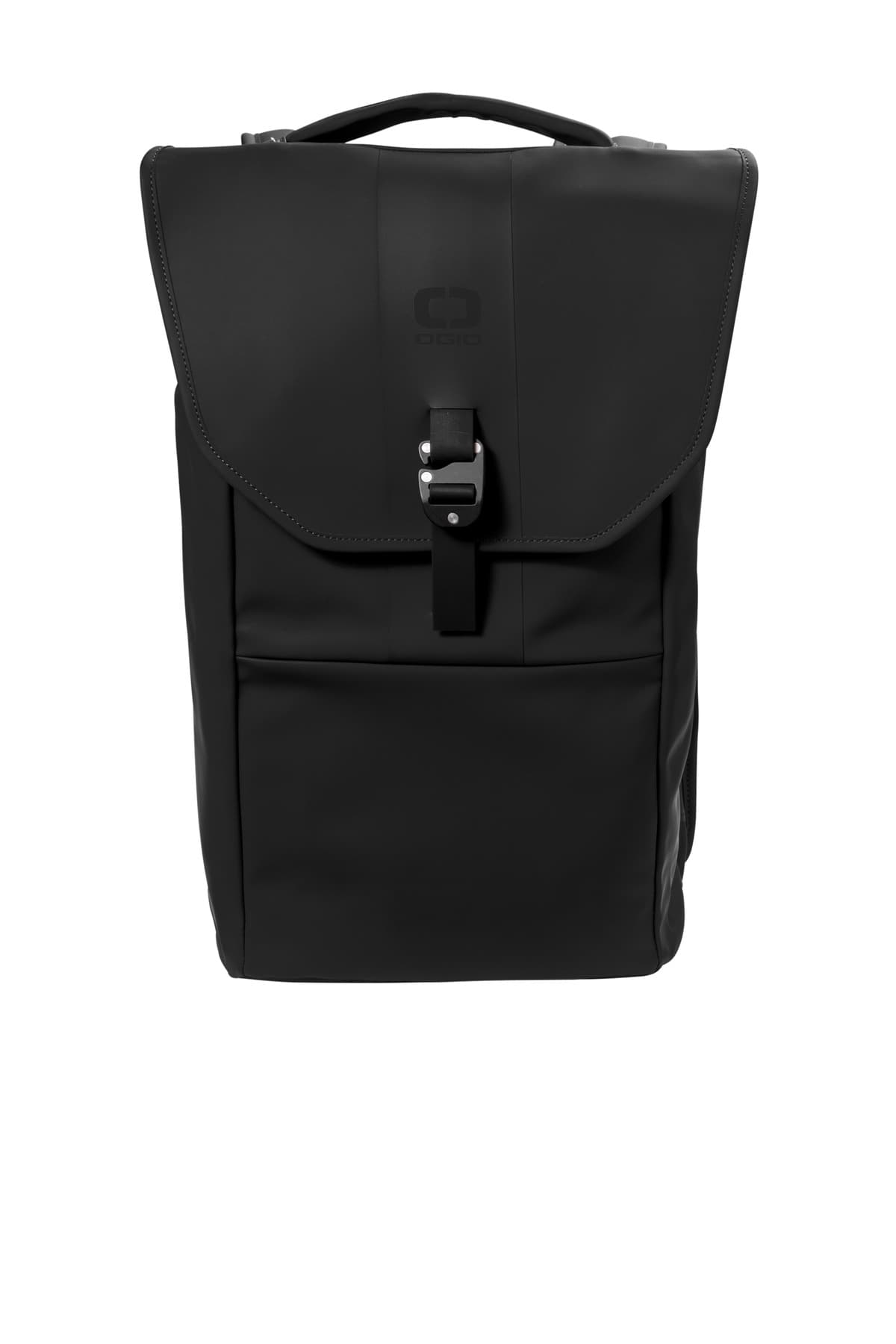 OGIO ® Resistant Rolltop Pack 91014 thumbnail 2