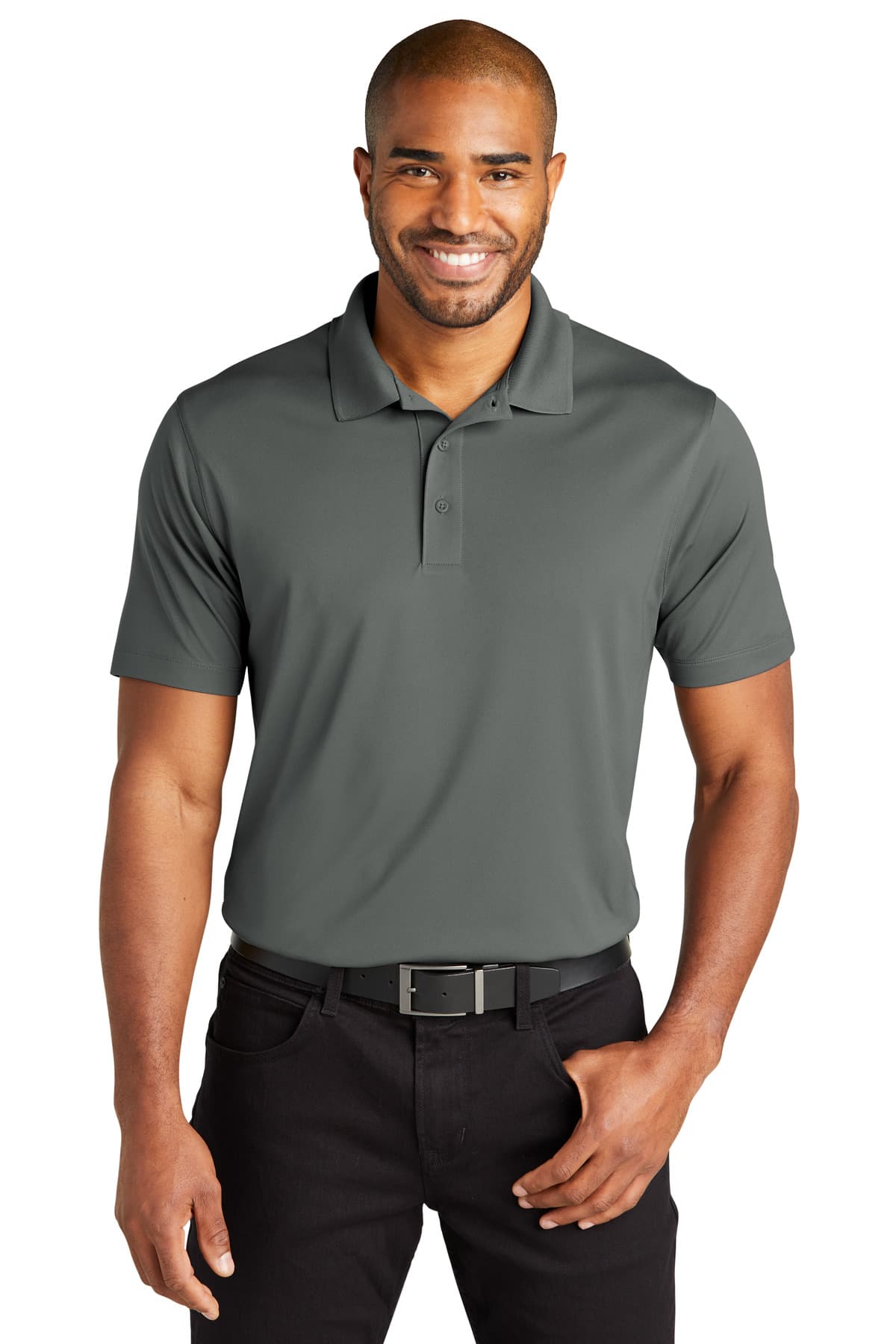 Port Authority ® C-FREE ® Performance Polo K863 thumbnail 2