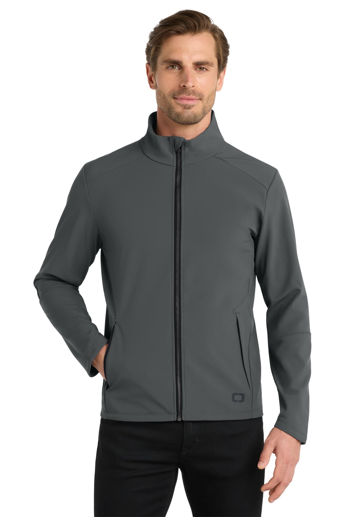 OGIO ® Commuter Full-Zip Soft Shell OG755 thumbnail 3