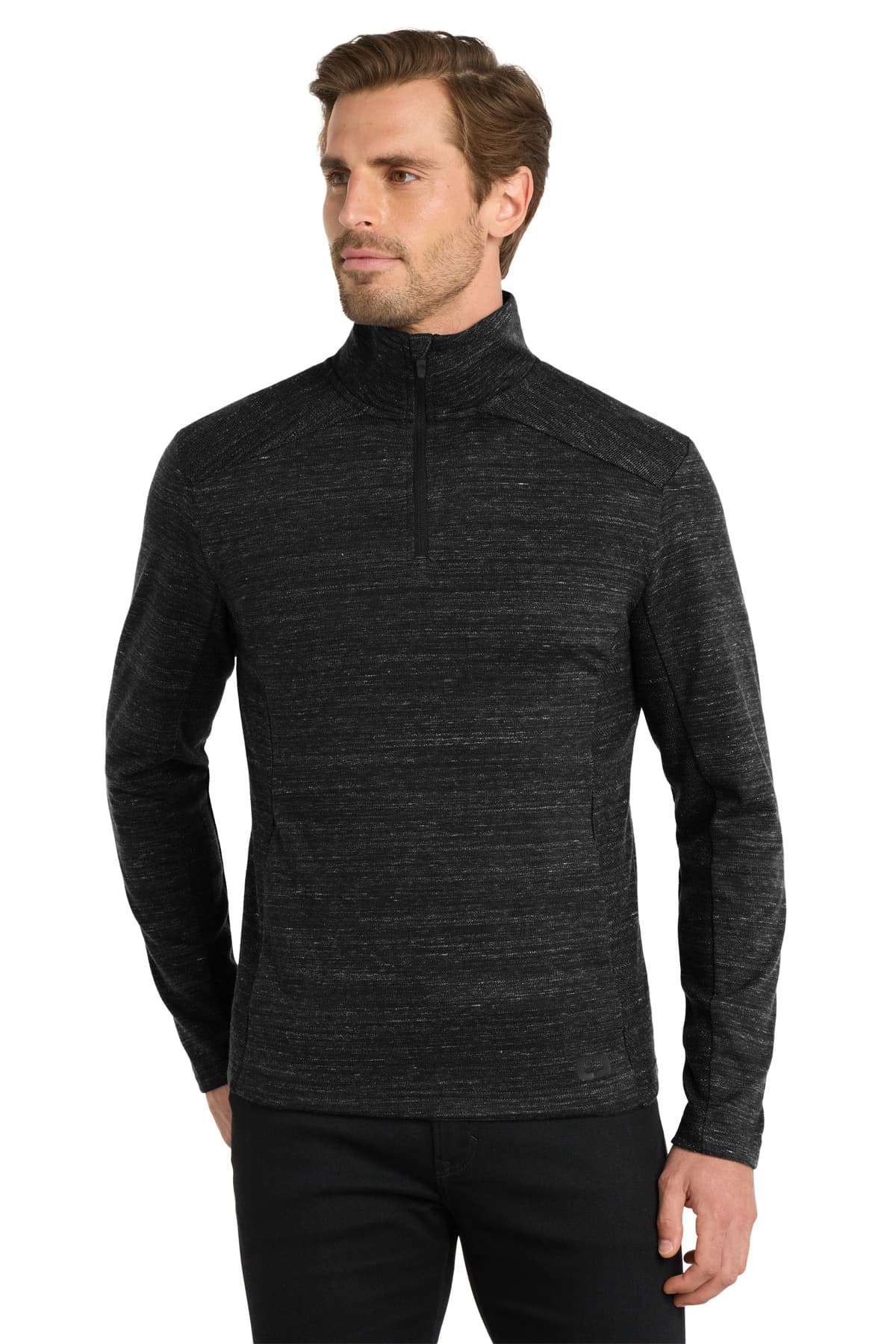 OGIO ® Flux 1/4-Zip OG823 thumbnail 3