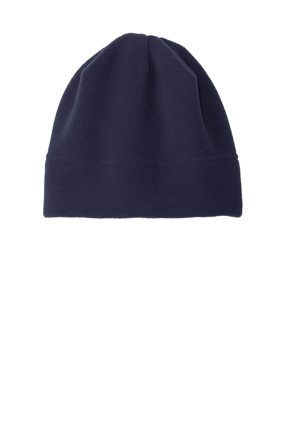 Port Authority ® R-Tek ® Stretch Fleece Beanie. C900 thumbnail 4