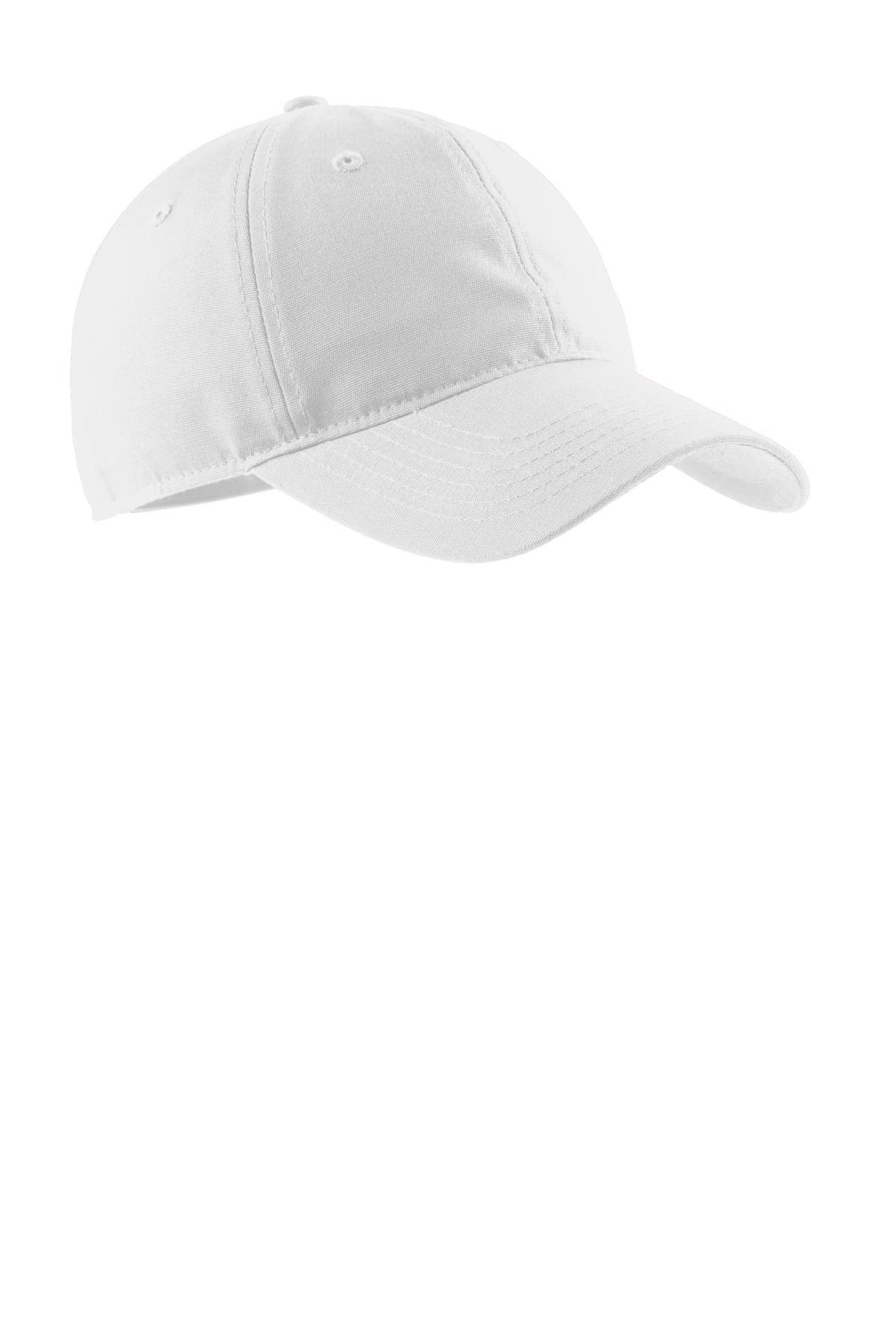 Port Authority ® Soft Brushed Canvas Cap. CP96 thumbnail 5