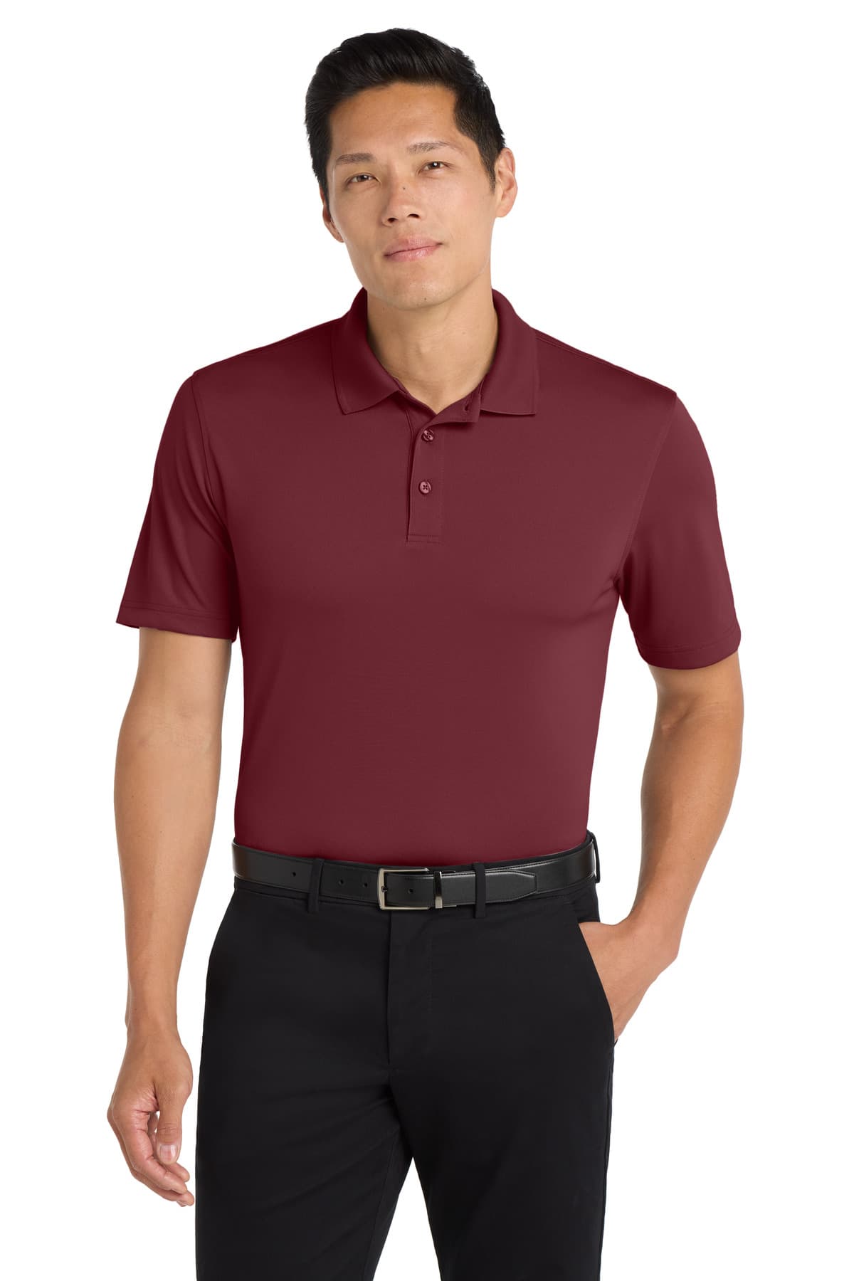 Port Authority ® Dry Zone ® UV Micro-Mesh Polo. K110 thumbnail 3