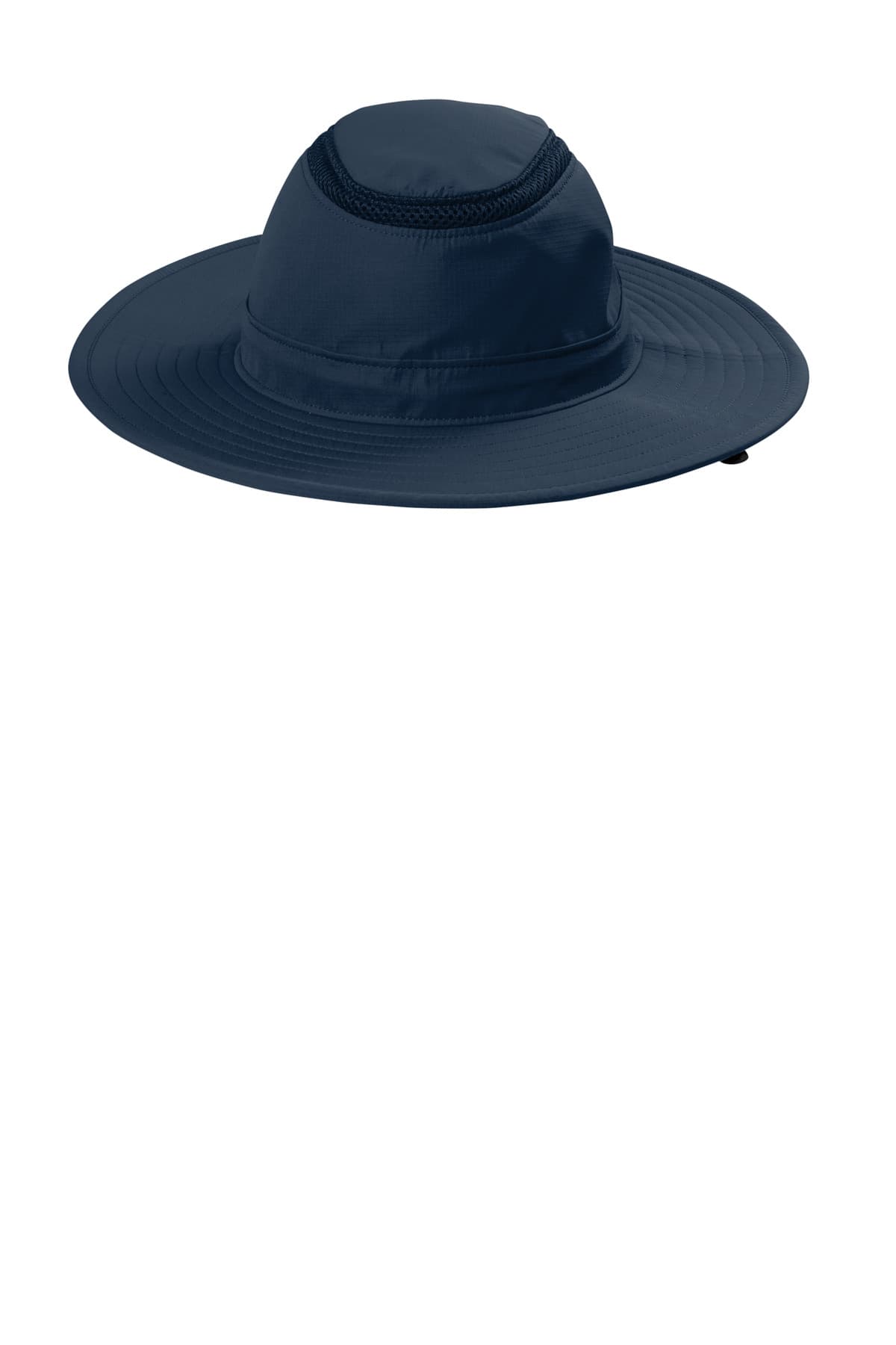Port Authority ® Outdoor Ventilated Wide Brim Hat C947 thumbnail 2