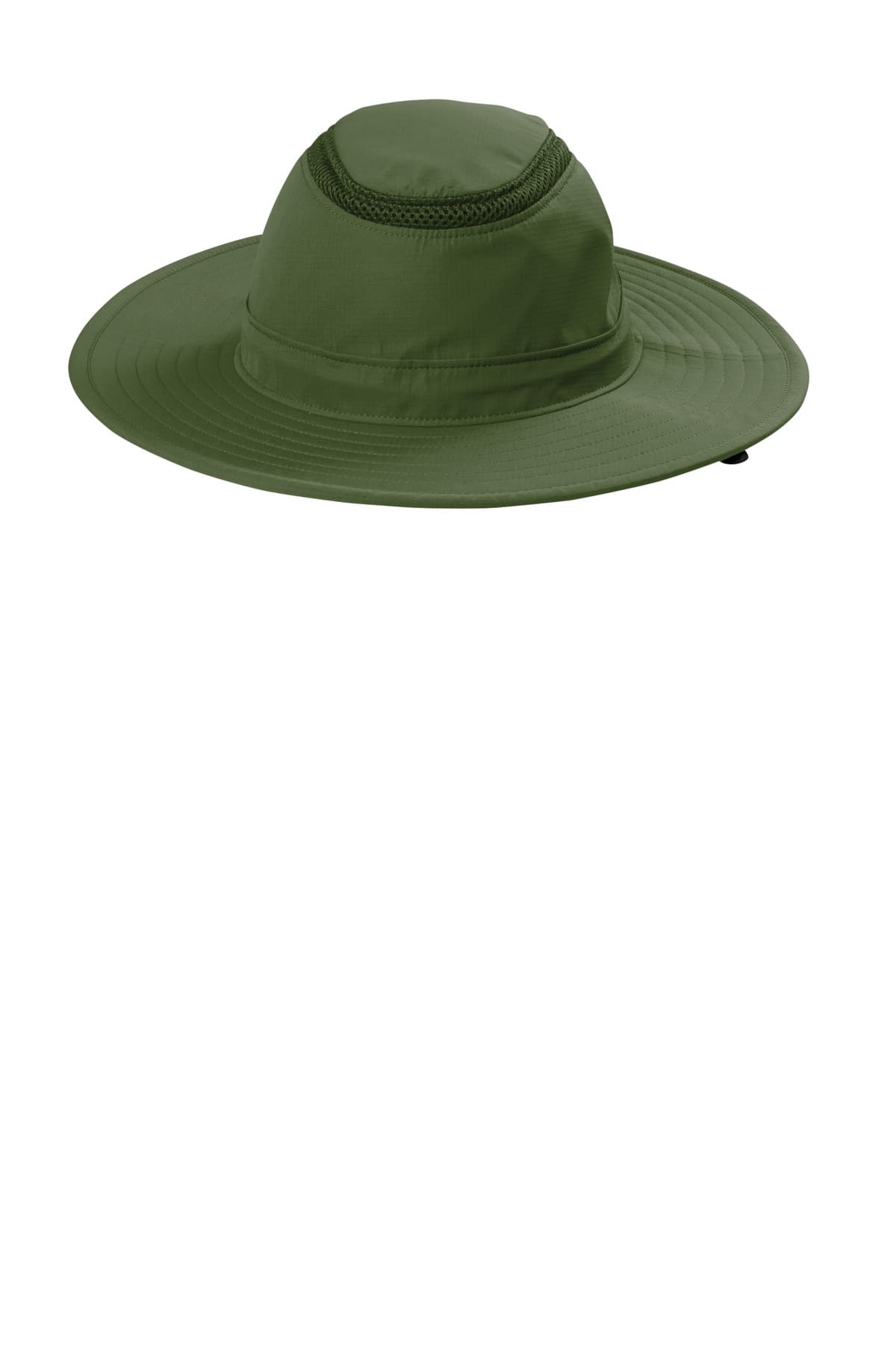 Port Authority ® Outdoor Ventilated Wide Brim Hat C947 thumbnail 3