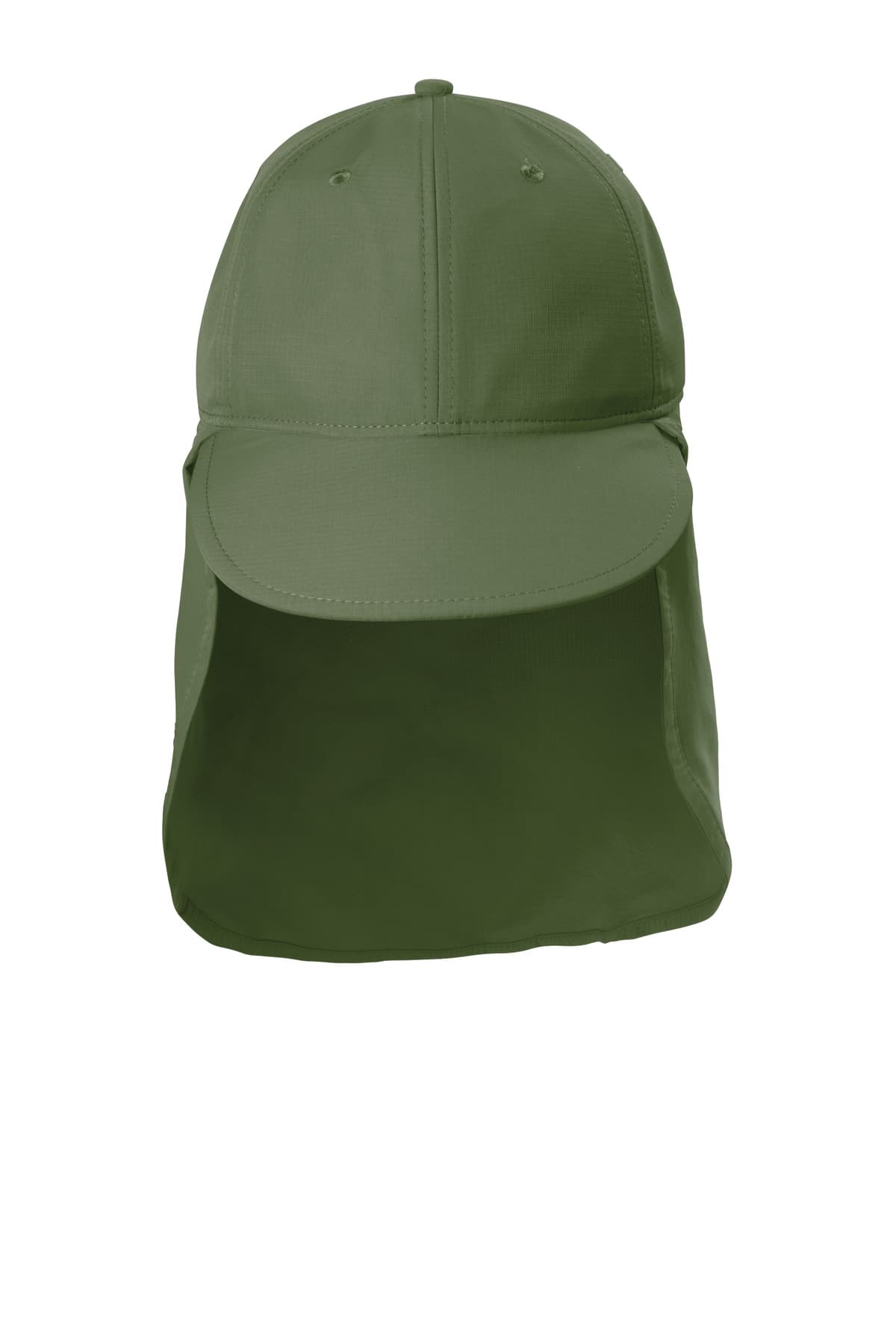 Port Authority ® Outdoor UV Sun Shade Cap C949 thumbnail 2