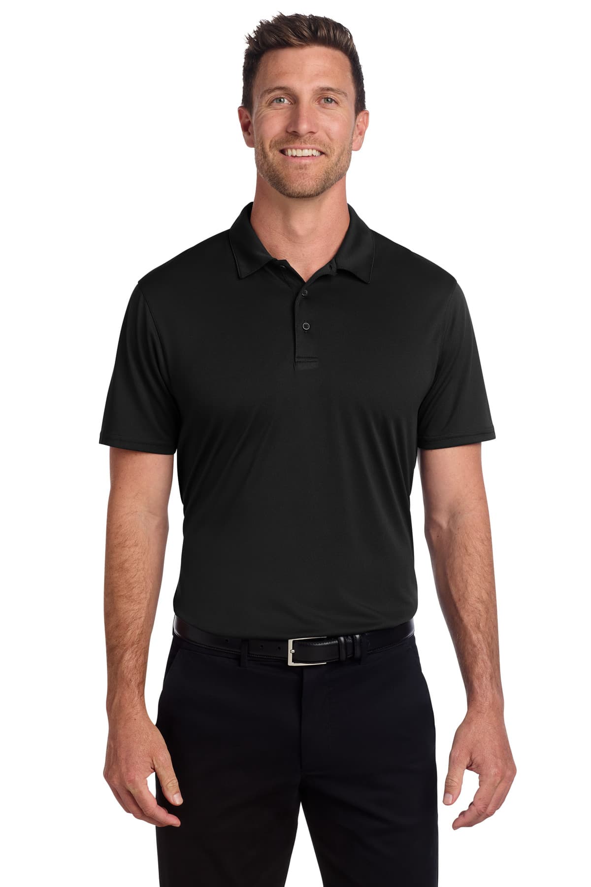 Port Authority ® Performance Staff Polo K398 thumbnail 3