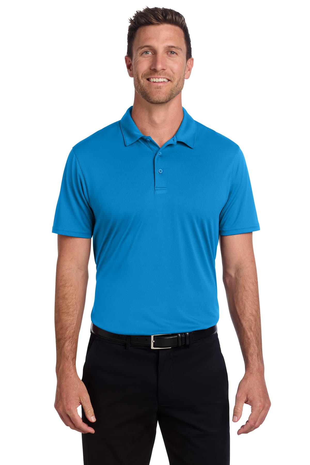 Port Authority ® Performance Staff Polo K398 thumbnail 4