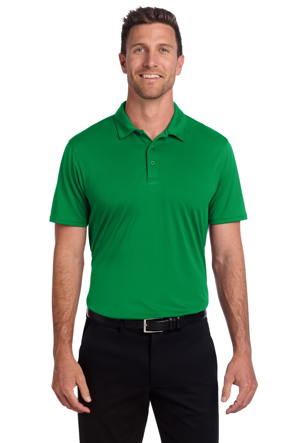 Port Authority ® Performance Staff Polo K398 thumbnail 2