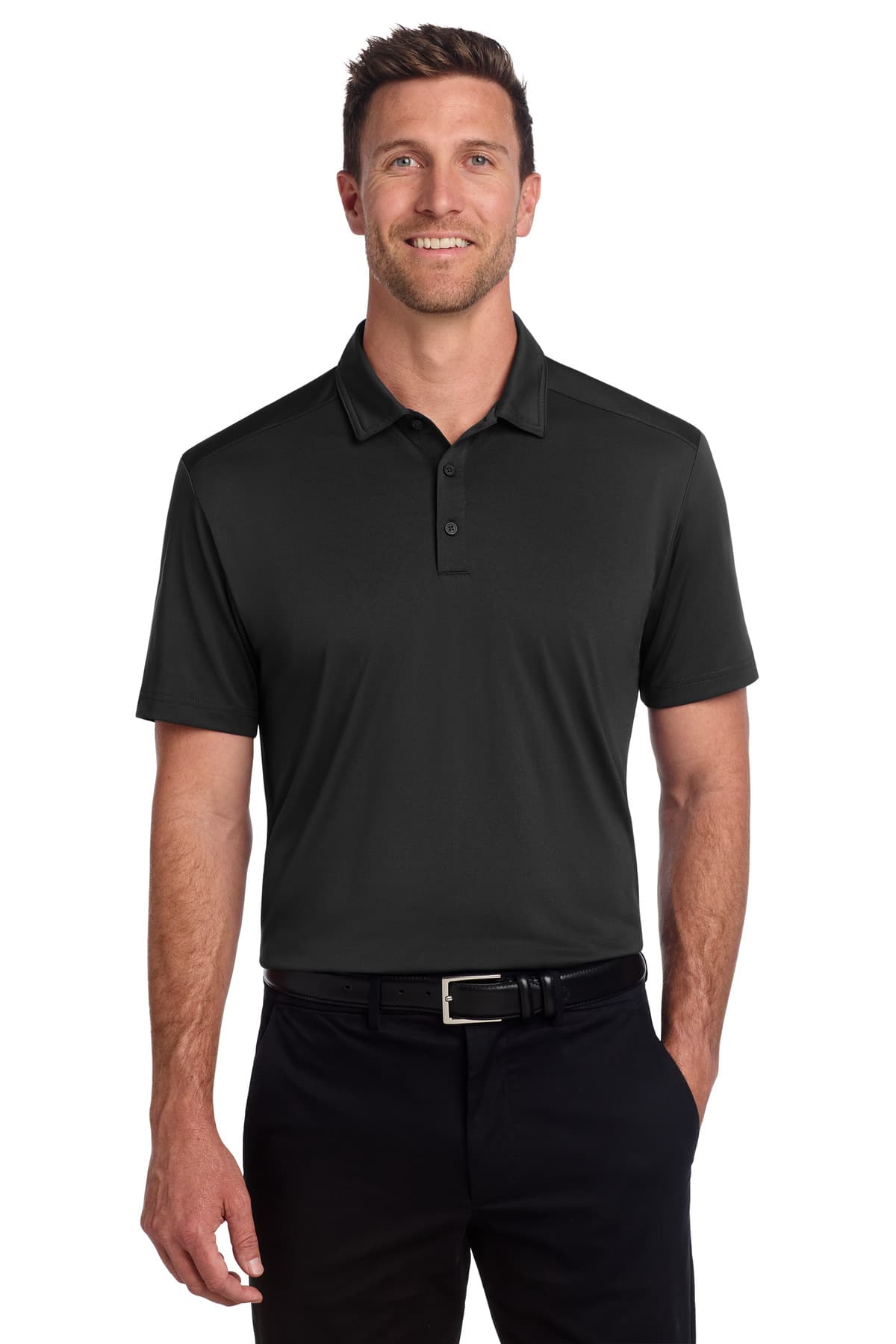 Port Authority ® C-FREE ® Snag-Proof Polo K864 thumbnail 2