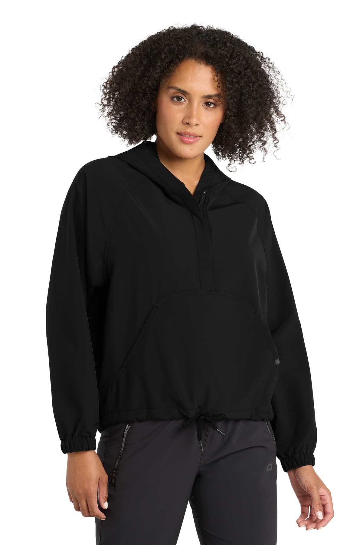 OGIO ® Women's Connection Anorak LOG706 thumbnail 2
