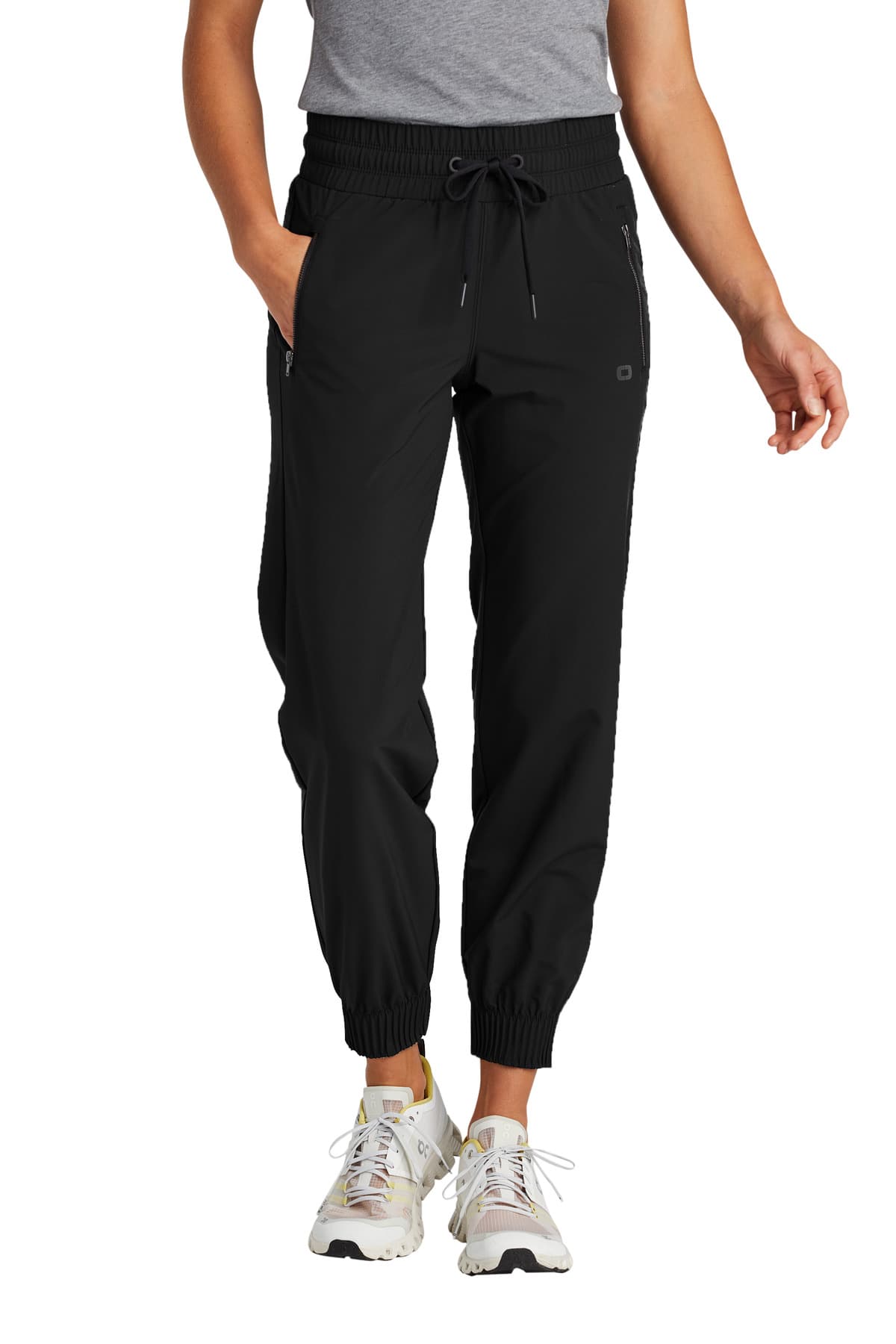 OGIO ® Women's Connection Jogger LOG707 thumbnail 2