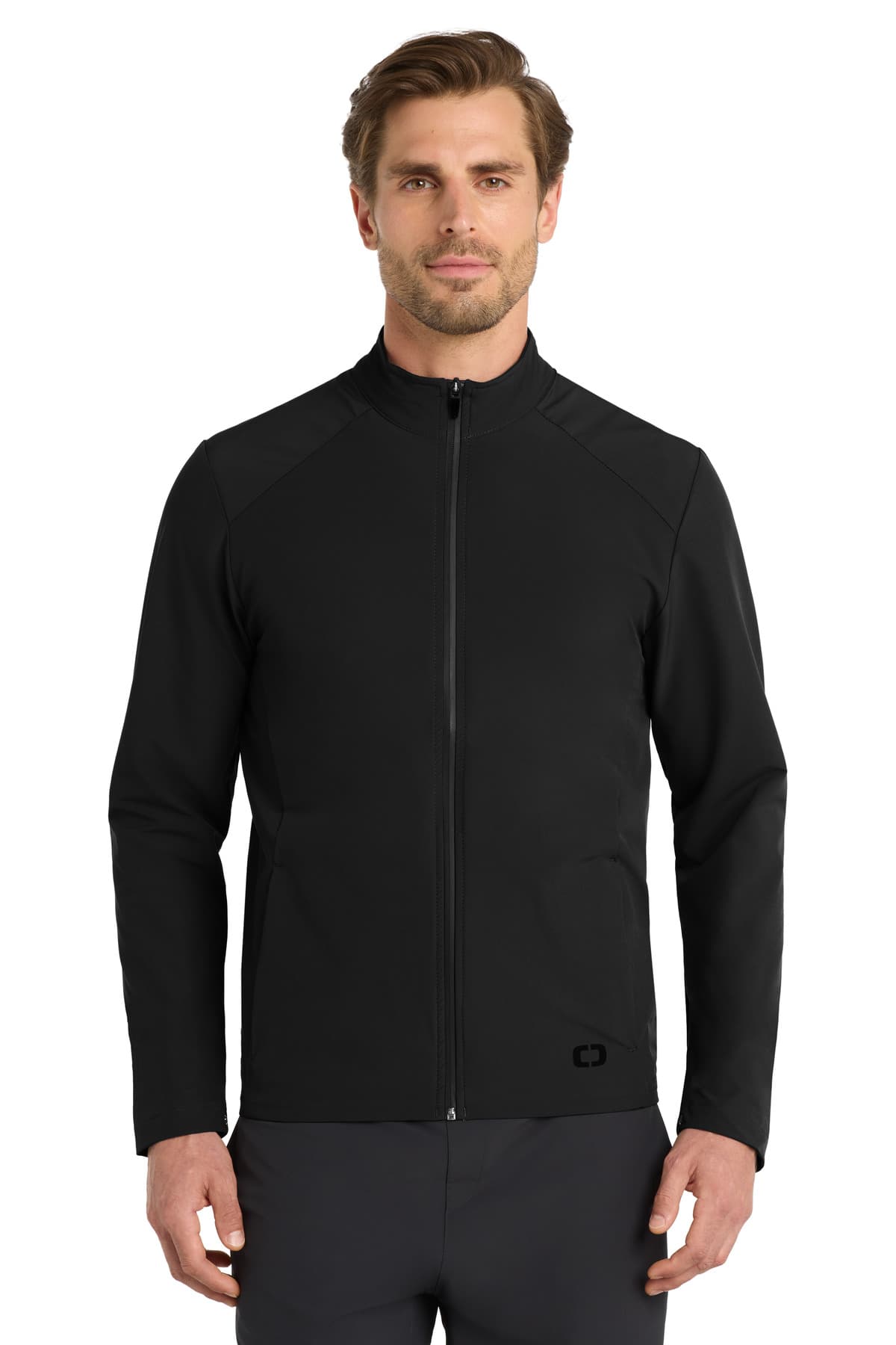 OGIO ® Connection Full-Zip OG706 thumbnail 2