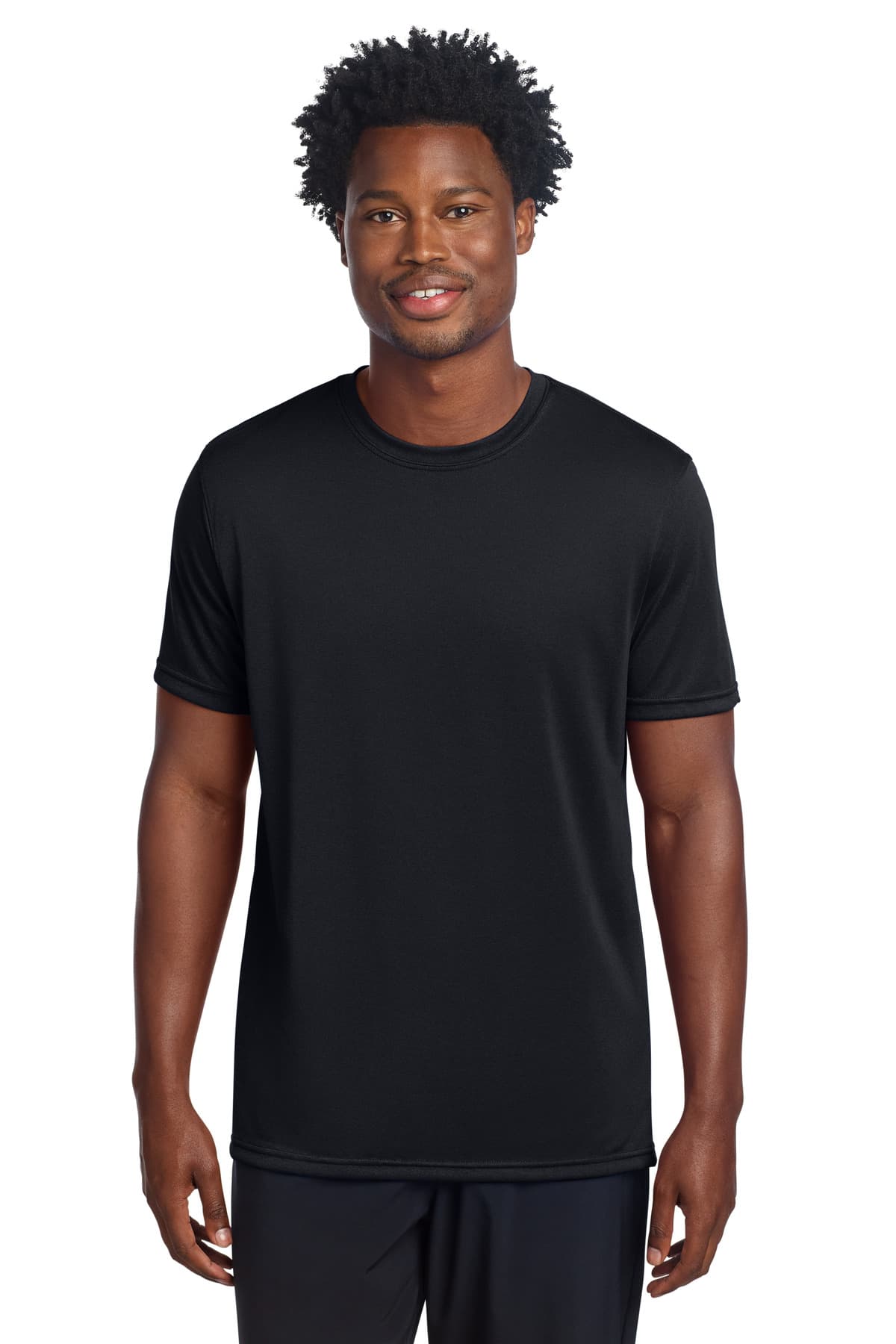 Sport-Tek ® Echo Tee ST760 thumbnail 2