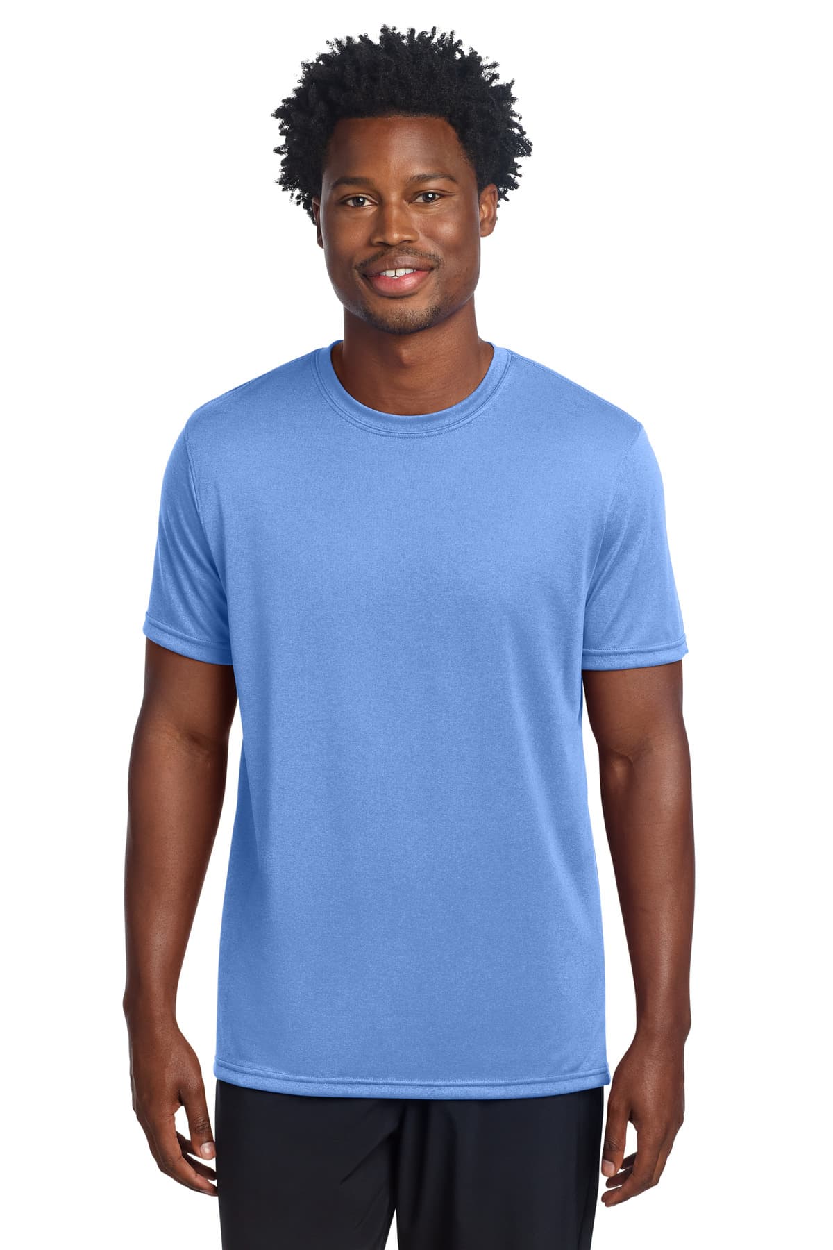 Sport-Tek ® Echo Tee ST760 thumbnail 3