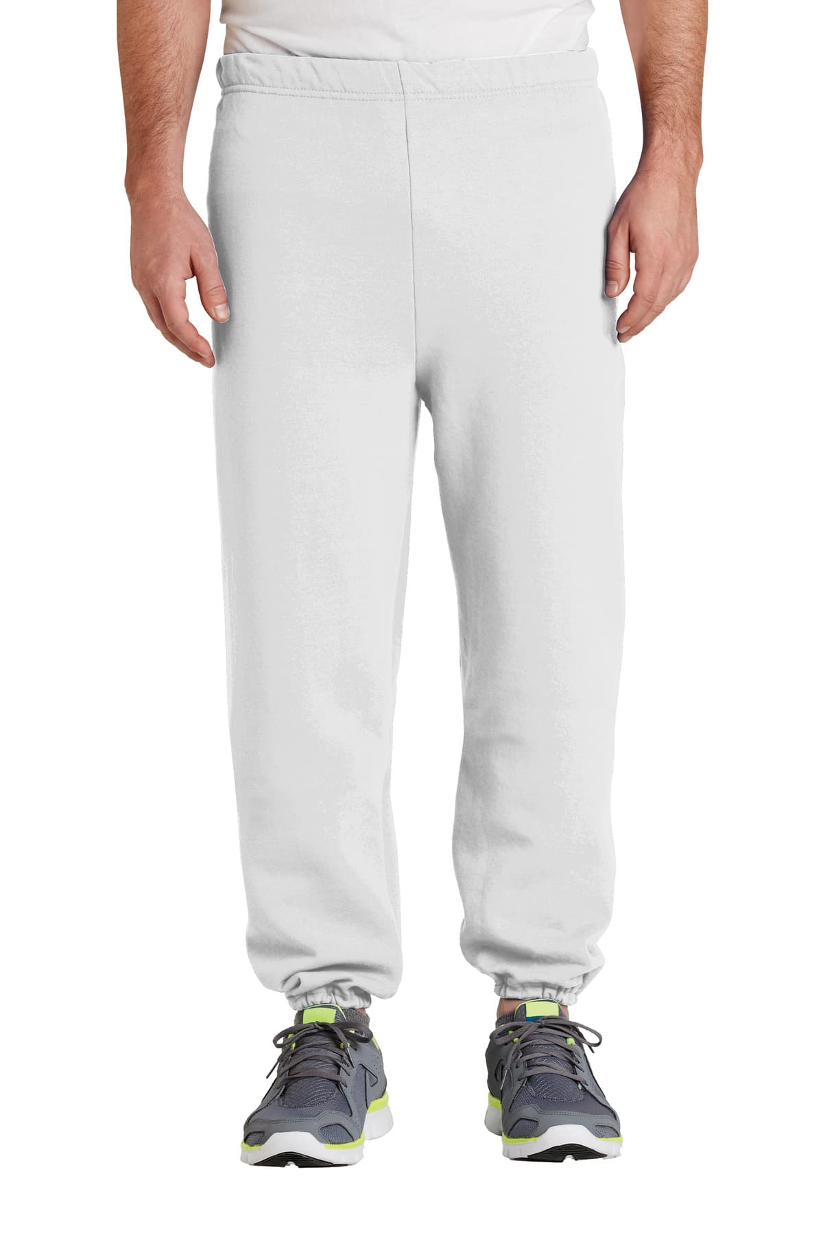 Jerzees ® - NuBlend ® Sweatpant. 973M thumbnail 3