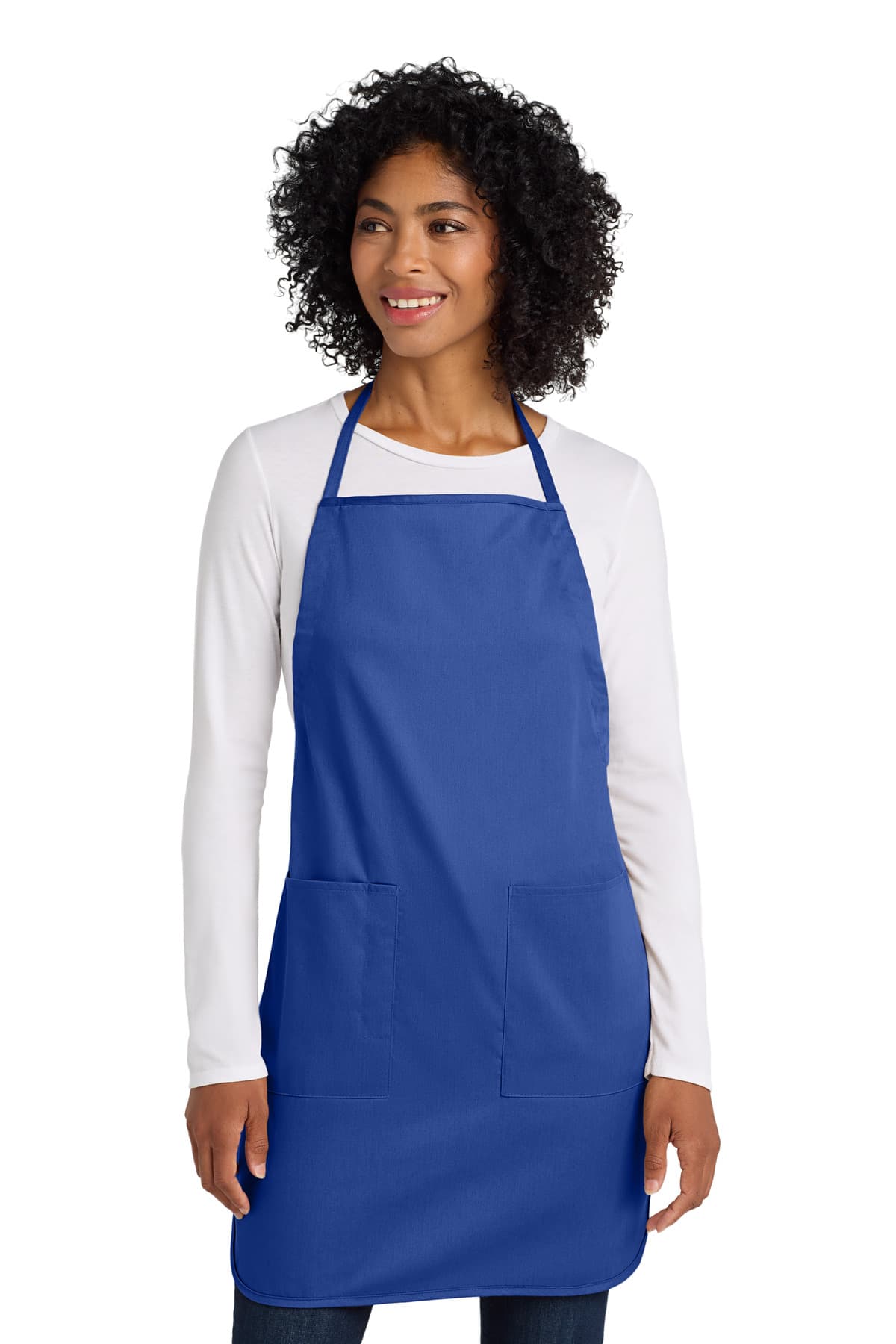 Port Authority ® Full-Length Apron. A520 thumbnail 5