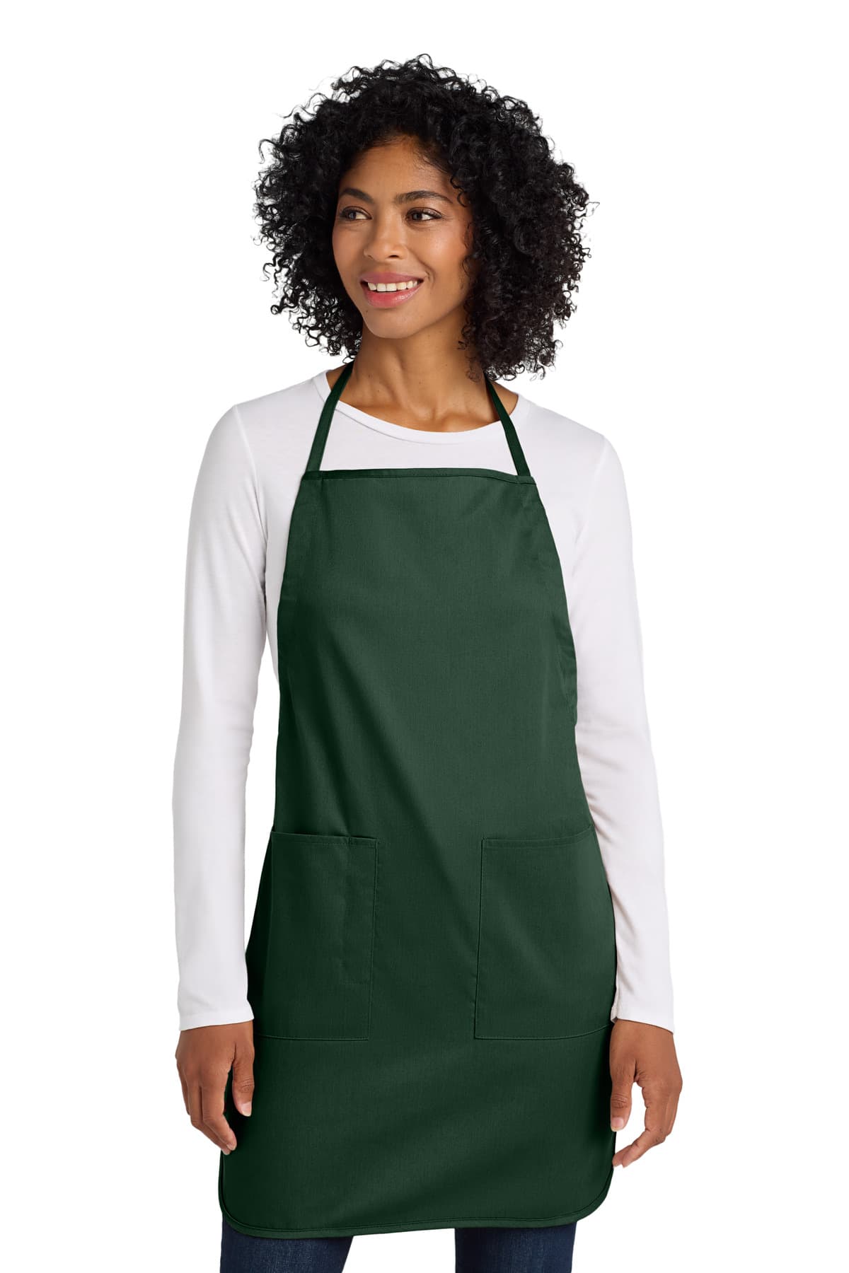 Port Authority ® Full-Length Apron. A520 thumbnail 3