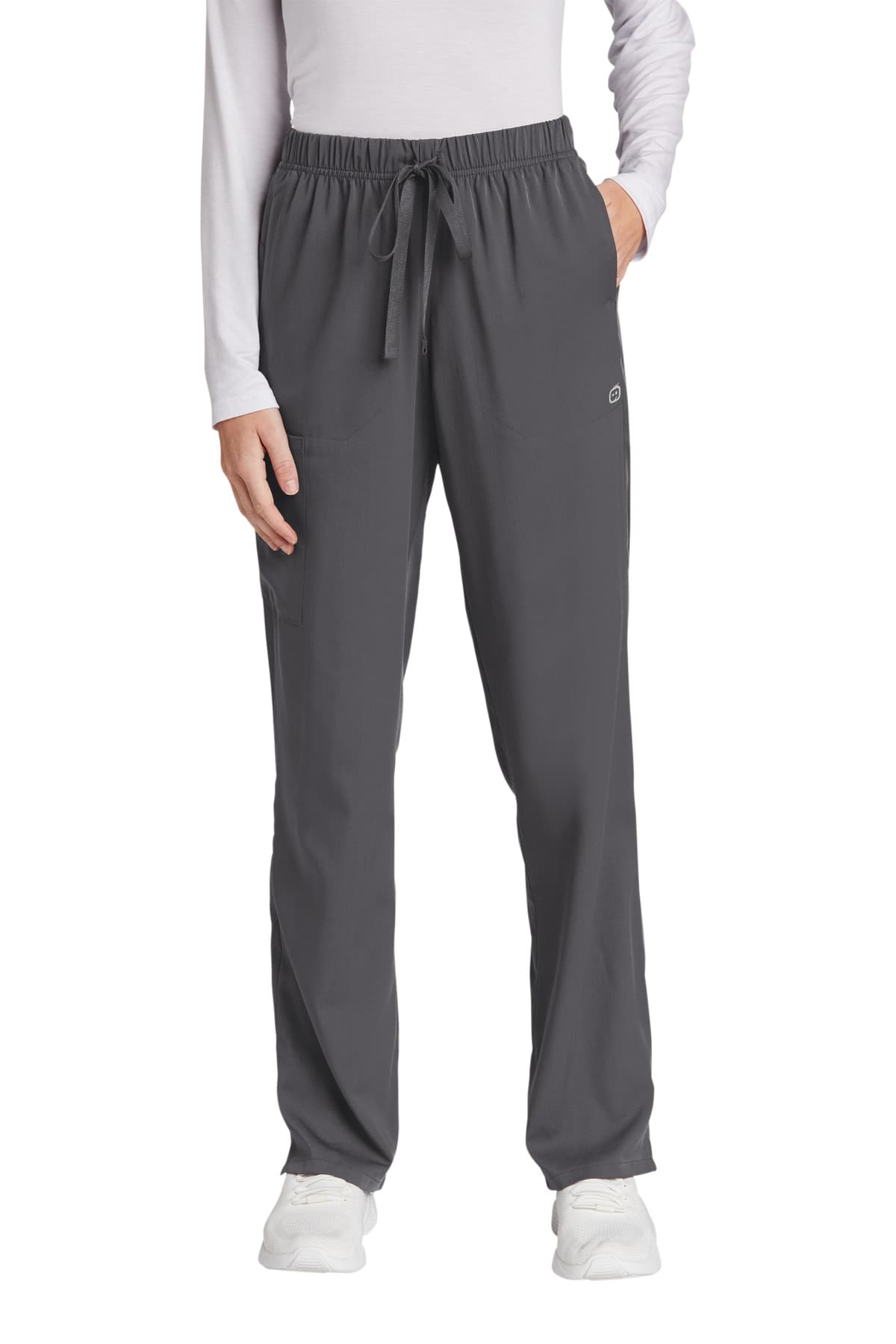 Wink ® Women's Premiere Flex  Cargo Pant WW4158 thumbnail 5