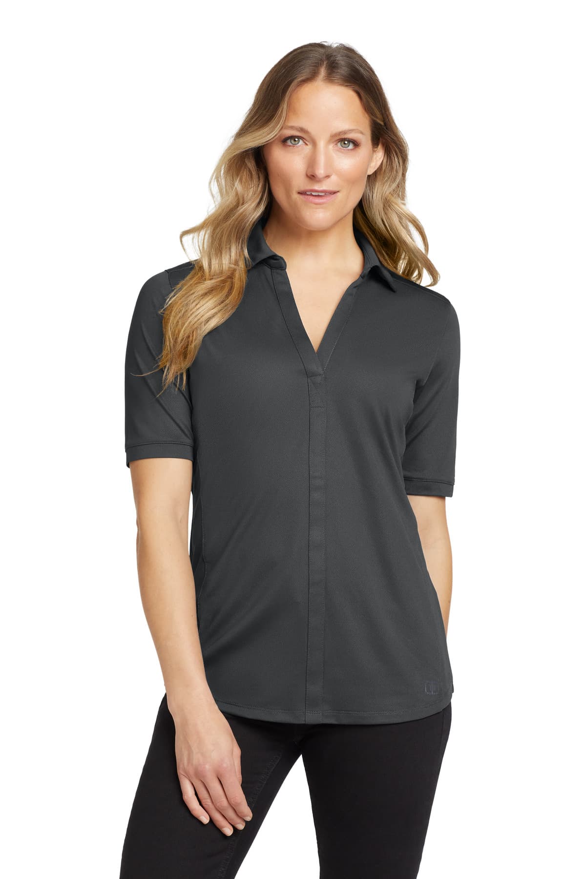 OGIO ® Women's Metro Polo. LOG130 thumbnail 5