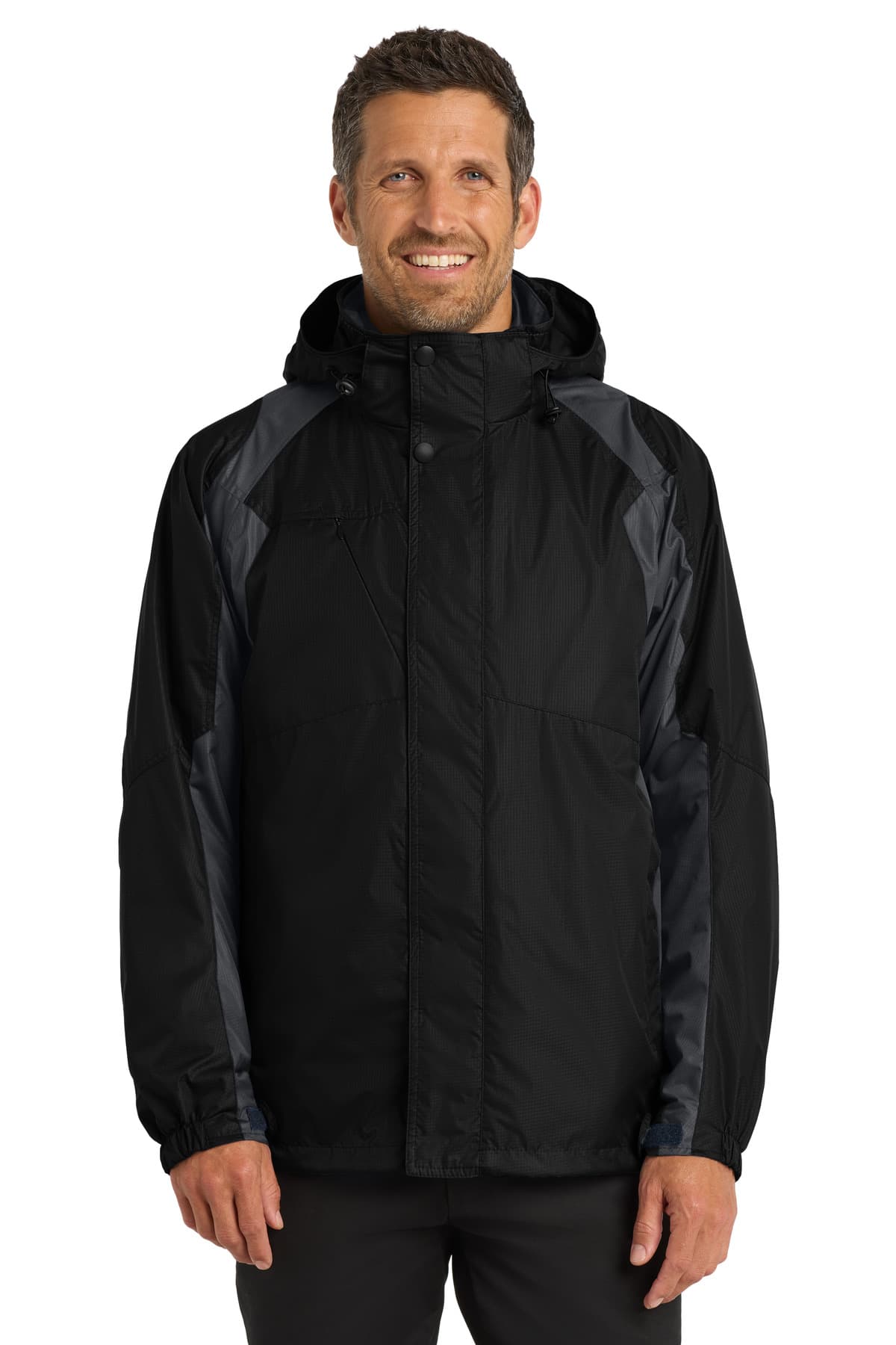 Port Authority ® Ranger 3-in-1 Jacket. J310 thumbnail 2