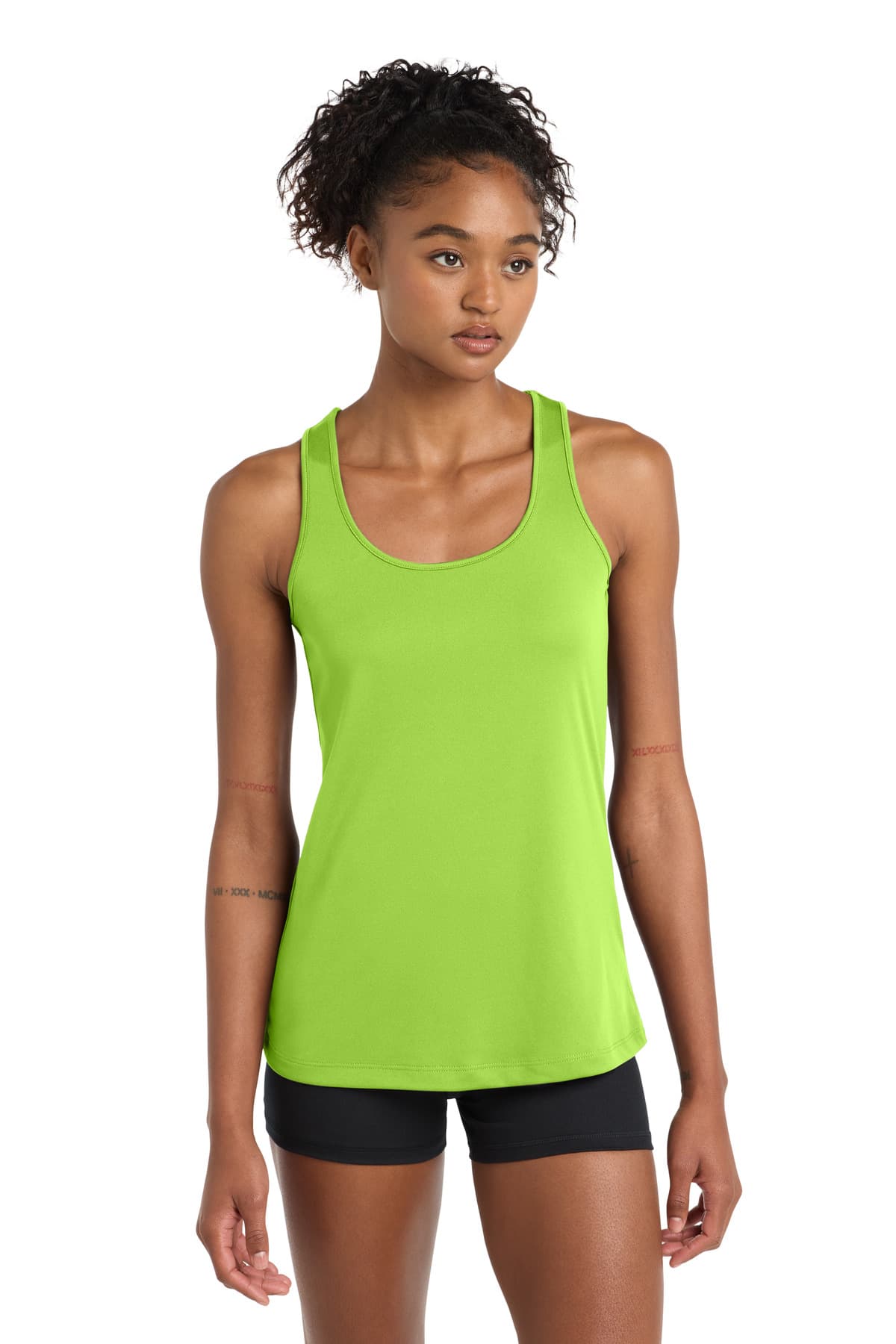 Sport-Tek ® Women's PosiCharge ® Competitor  Racerback Tank. LST356 thumbnail 5
