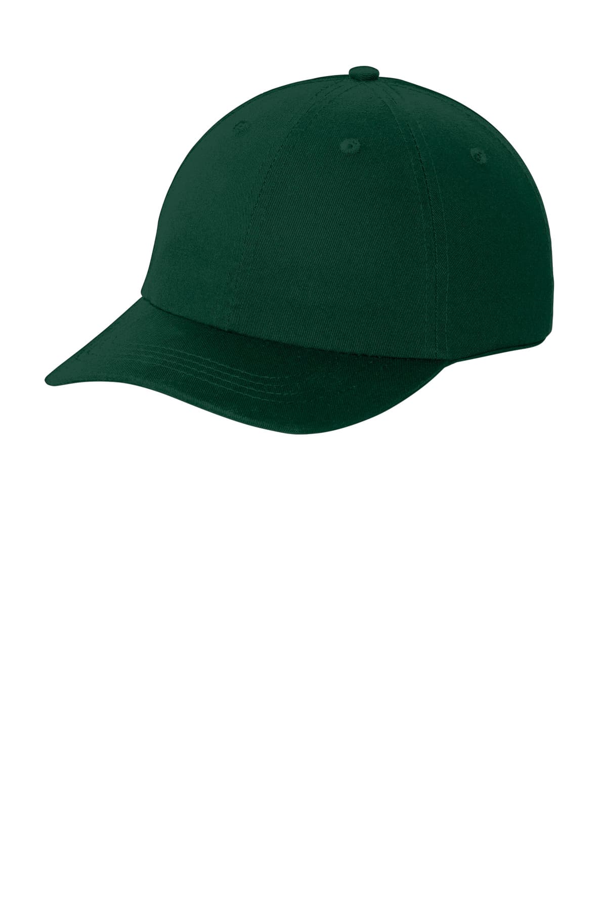 Port Authority ® Washed Twill Cap. CP78 thumbnail 3
