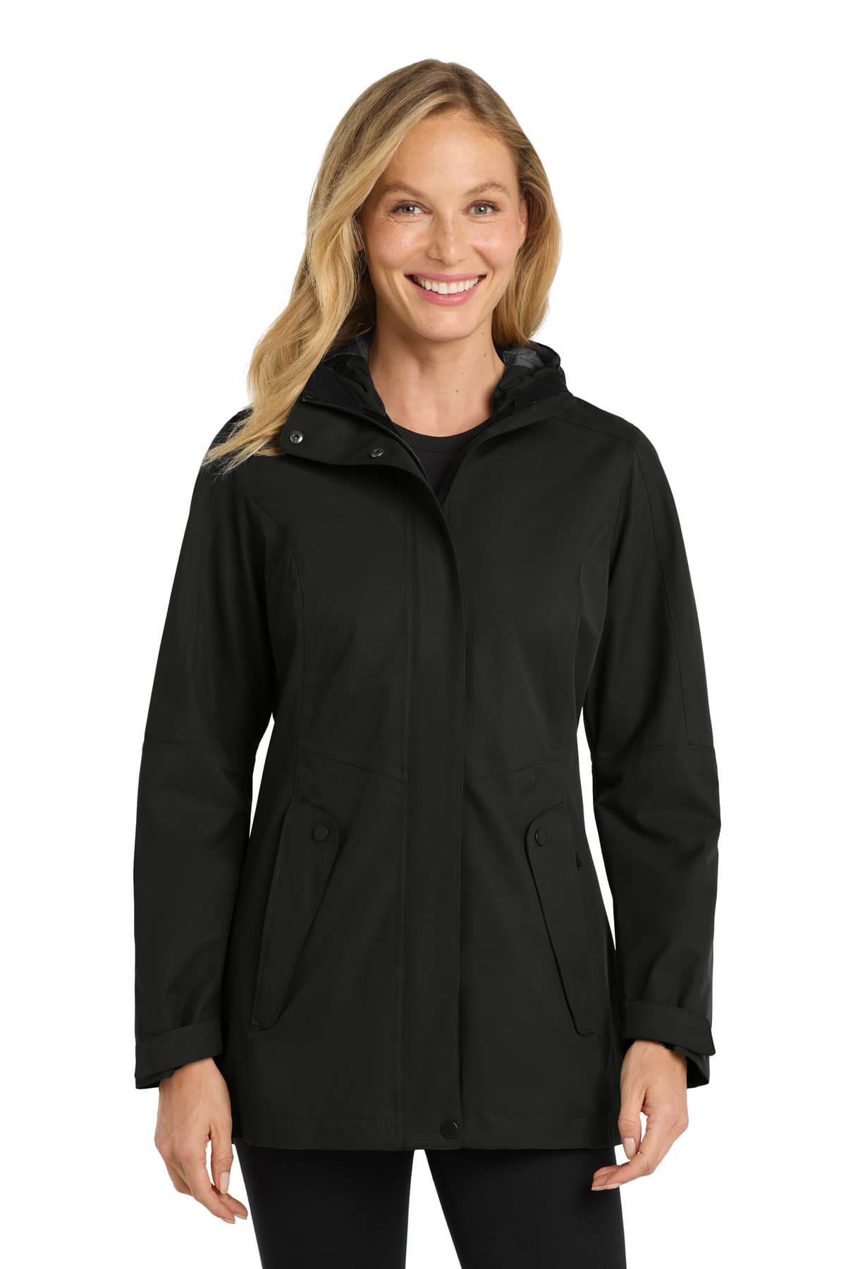 Port Authority ® Women's Collective Outer Shell Jacket. L900 thumbnail 2