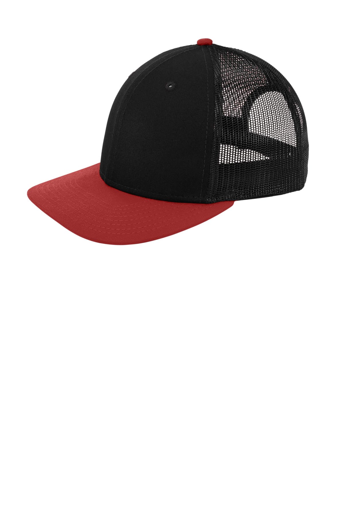 New Era ® Snapback Low Profile Trucker Cap NE207 thumbnail 5