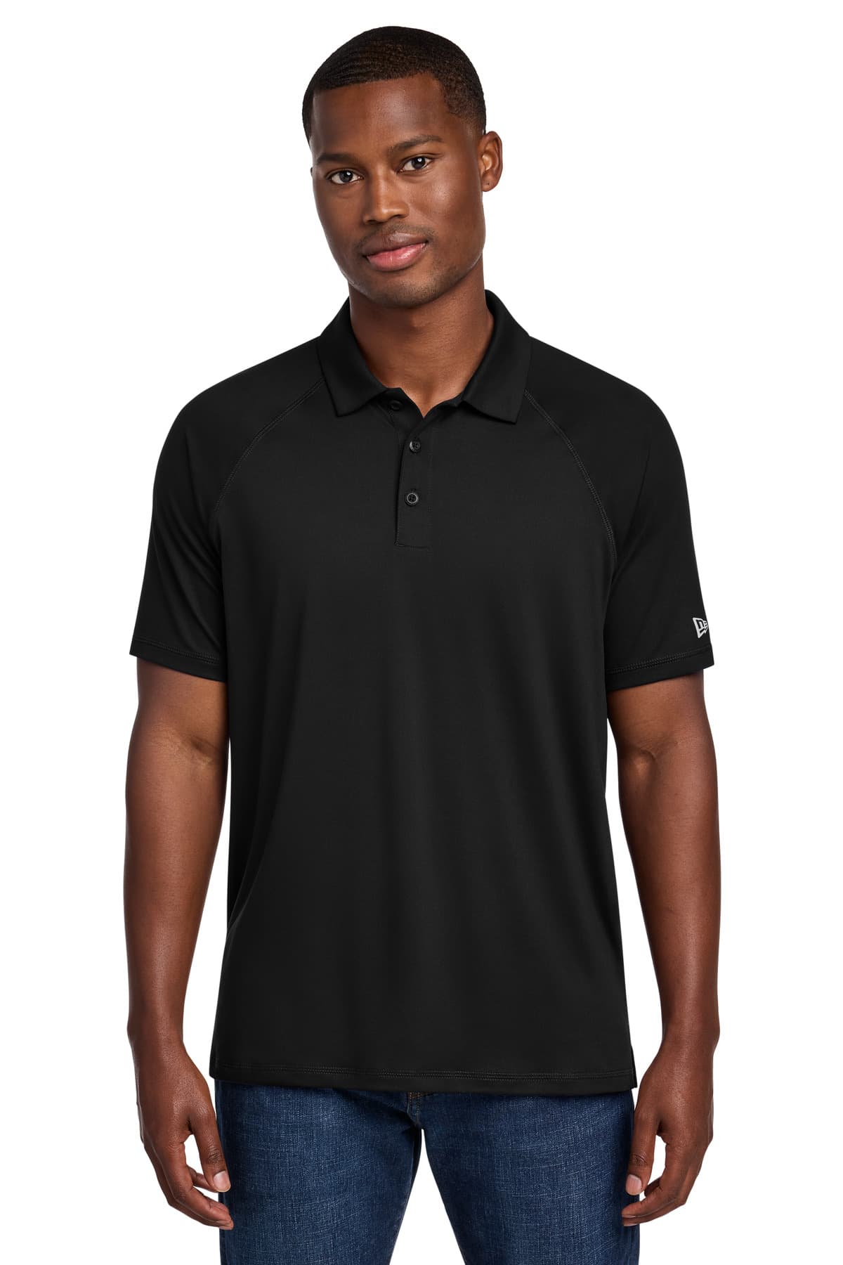 New Era ® Power Polo NEA225 thumbnail 2