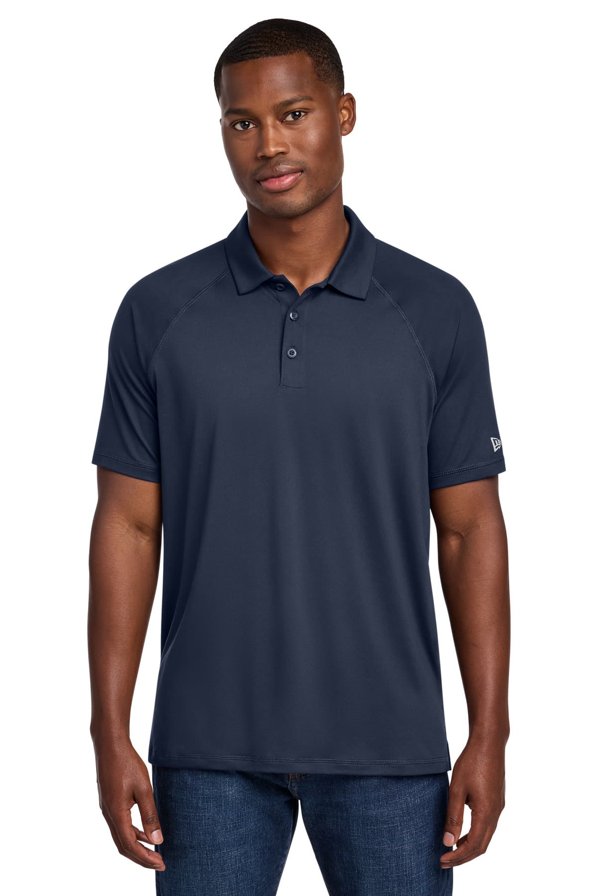 New Era ® Power Polo NEA225 thumbnail 4