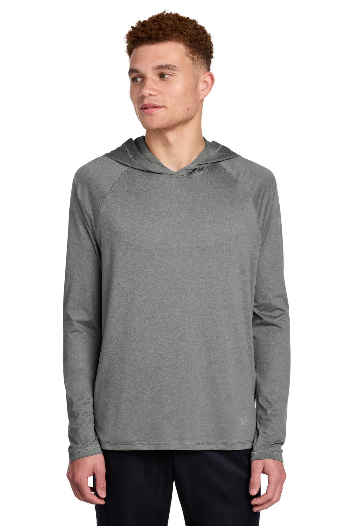 New Era ® Power Long Sleeve Hoodie NEA229 thumbnail 4