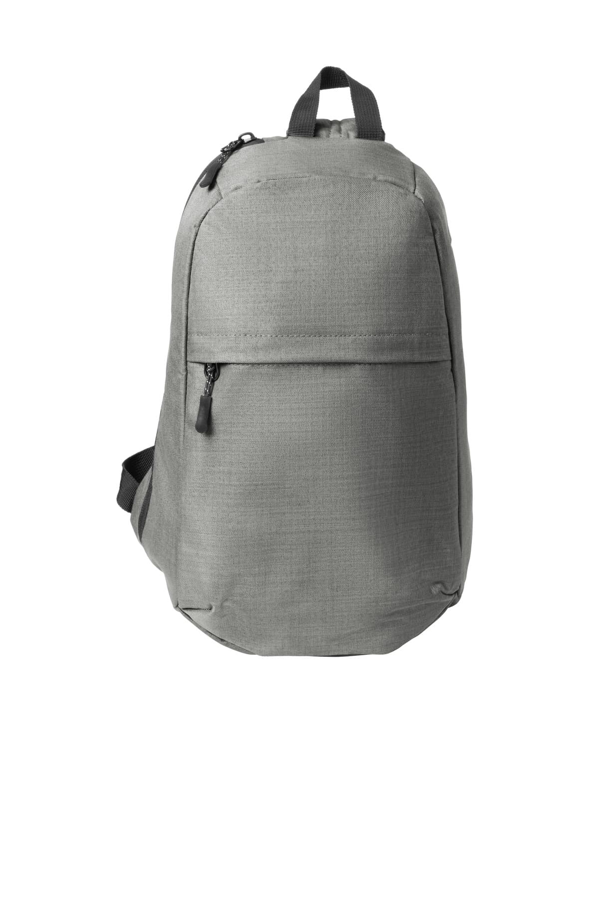 Port Authority ® Crossbody Backpack BG228 thumbnail 3
