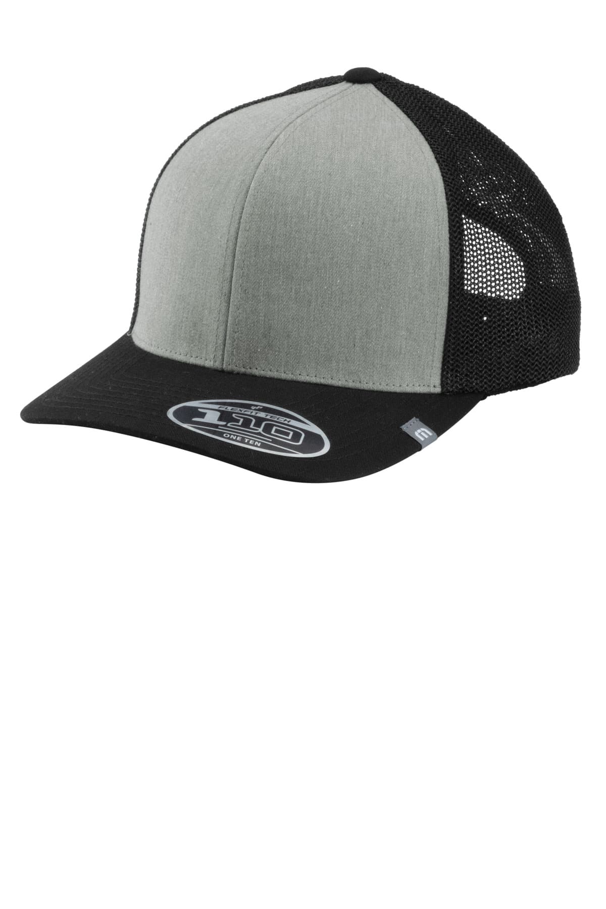 TravisMathew Cruz Colorblock Trucker Cap TM1MY390 thumbnail 2