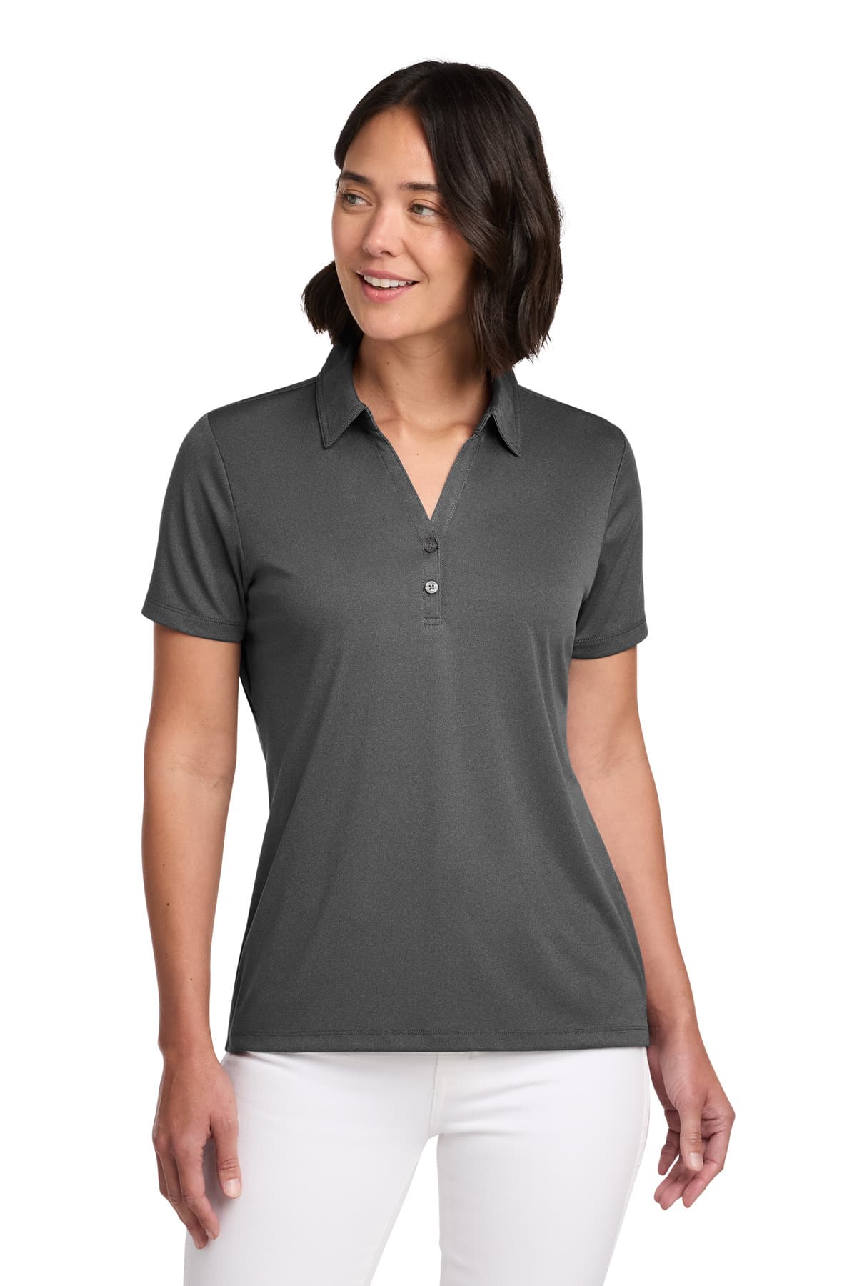 TravisMathew Women's Coto Performance Polo TM1WX002 thumbnail 4